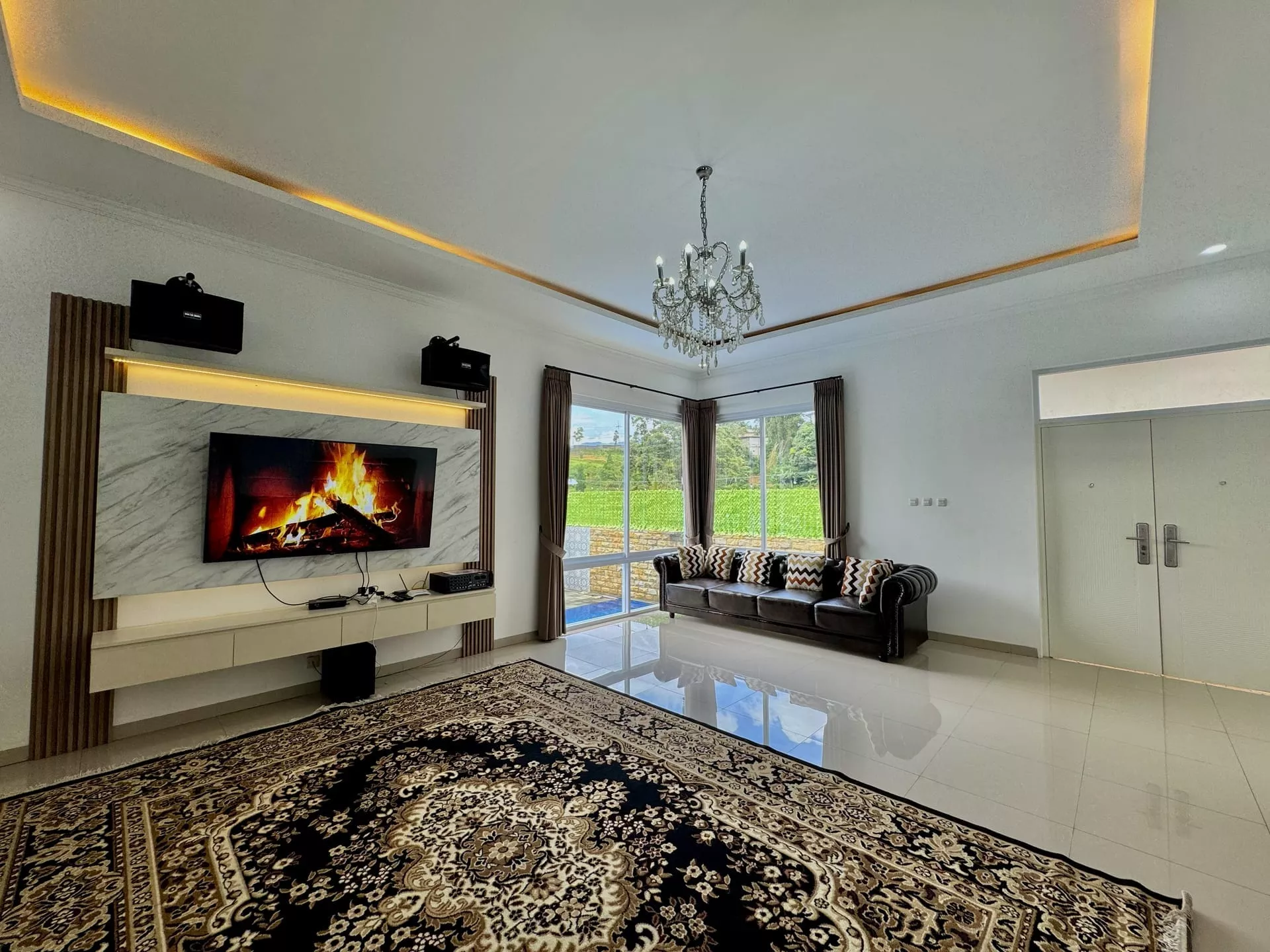 Rjs Cottage 2 sorotan 6