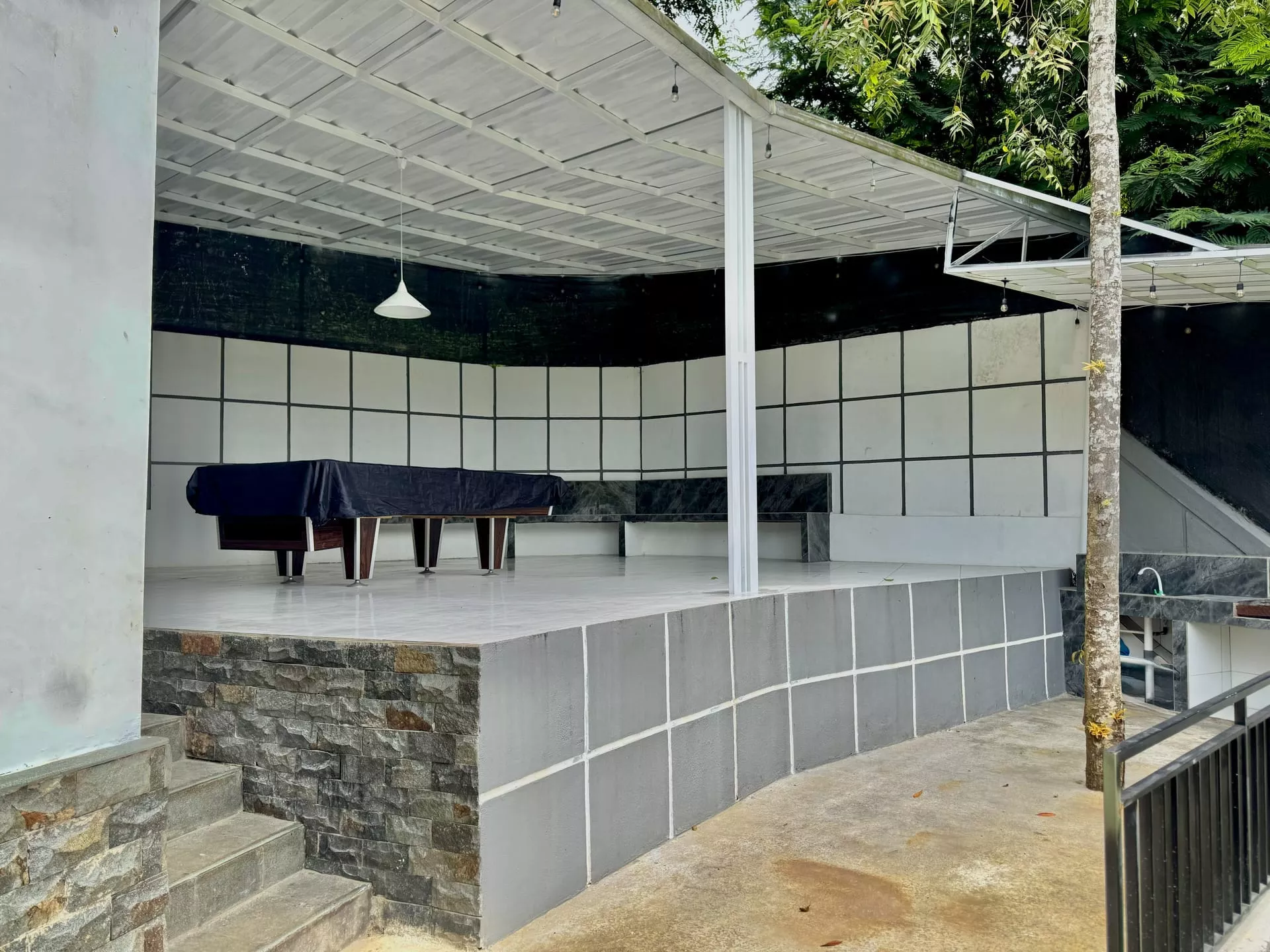 Rjs Cottage 2 sorotan 8