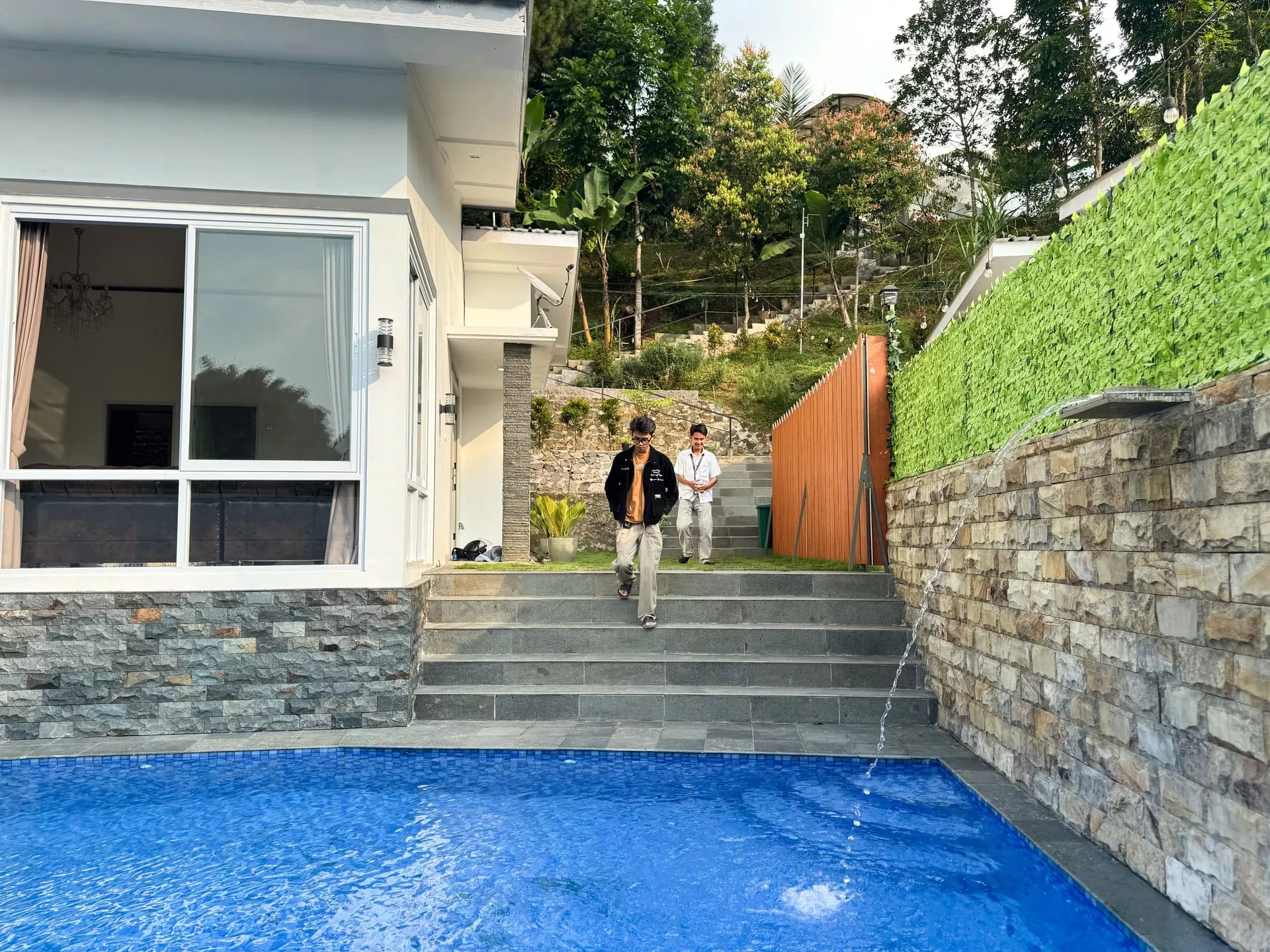 Rjs Cottage 3 sorotan 11