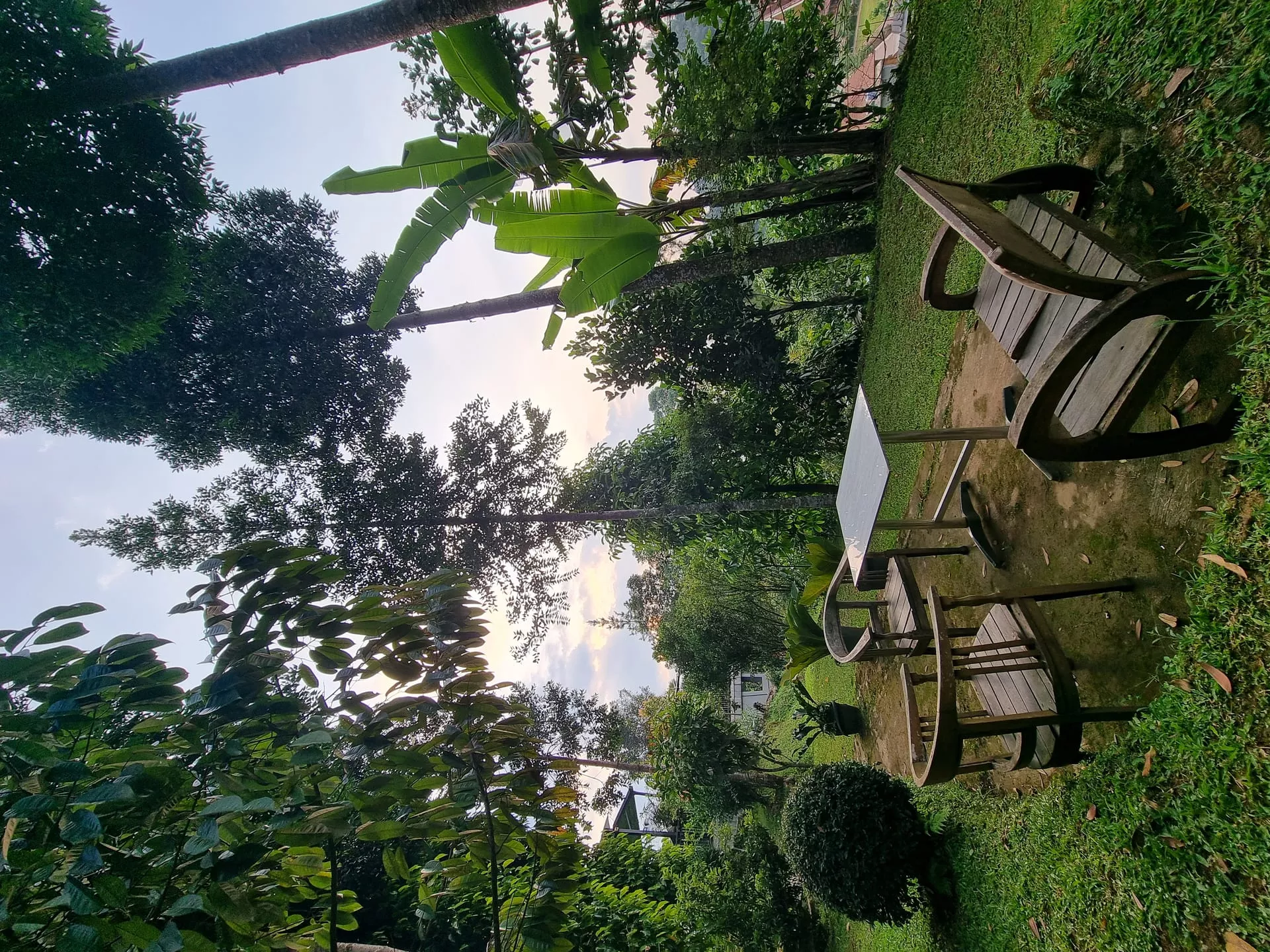 Rjs Cottage 1 sorotan 2