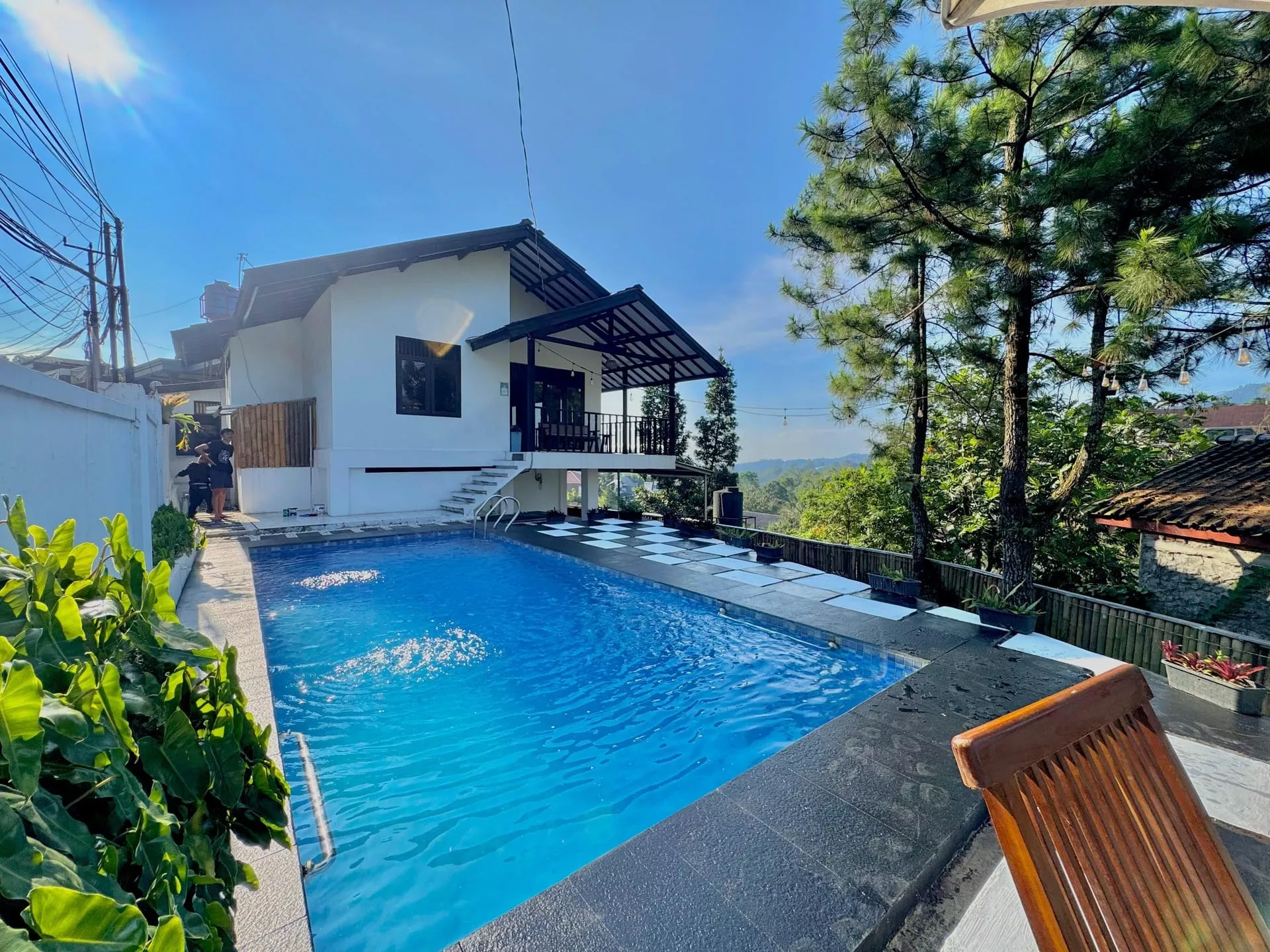 Villa Ranna