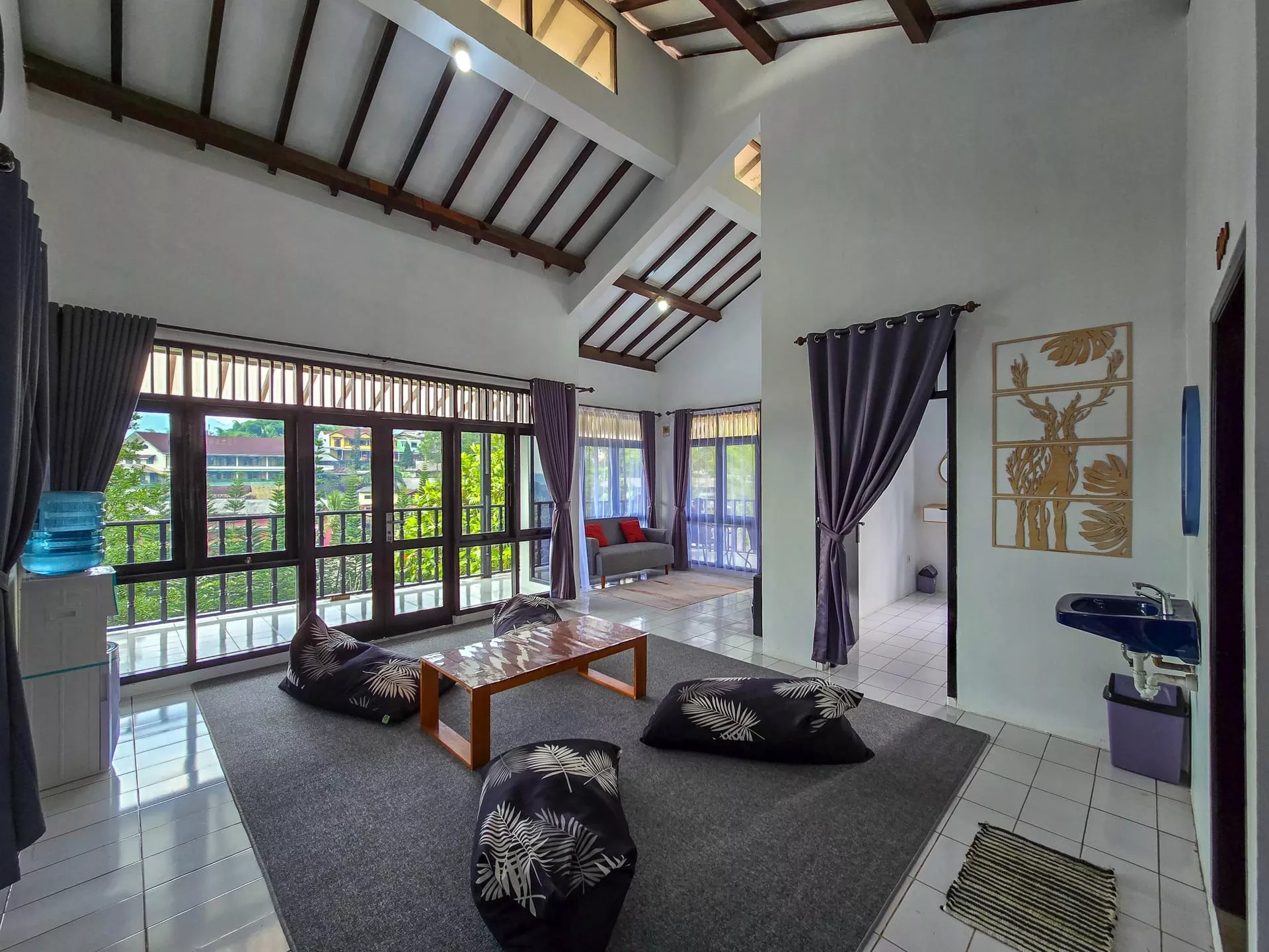 Villa Ranna sorotan 3