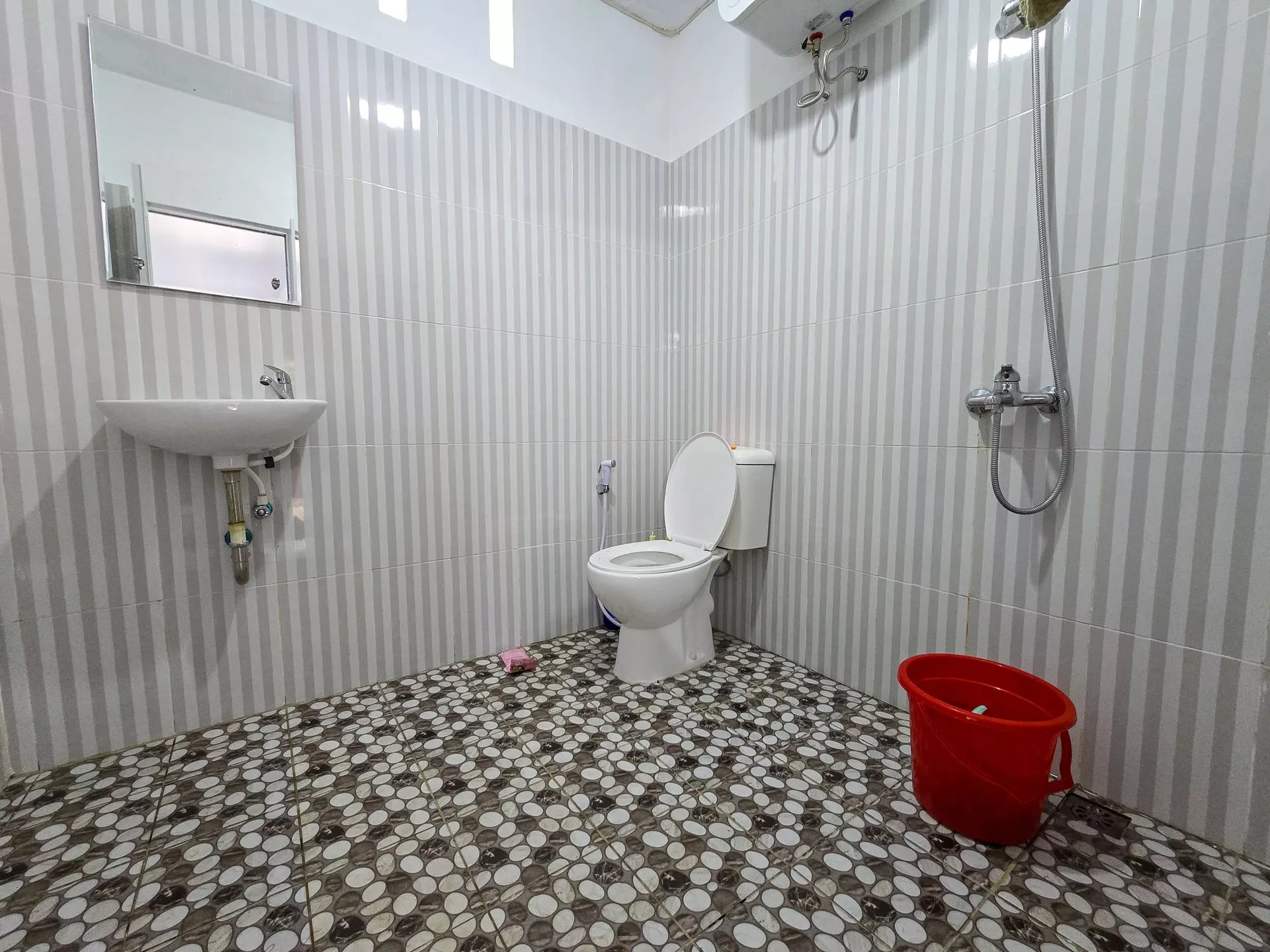 Villa Ranna sorotan 5