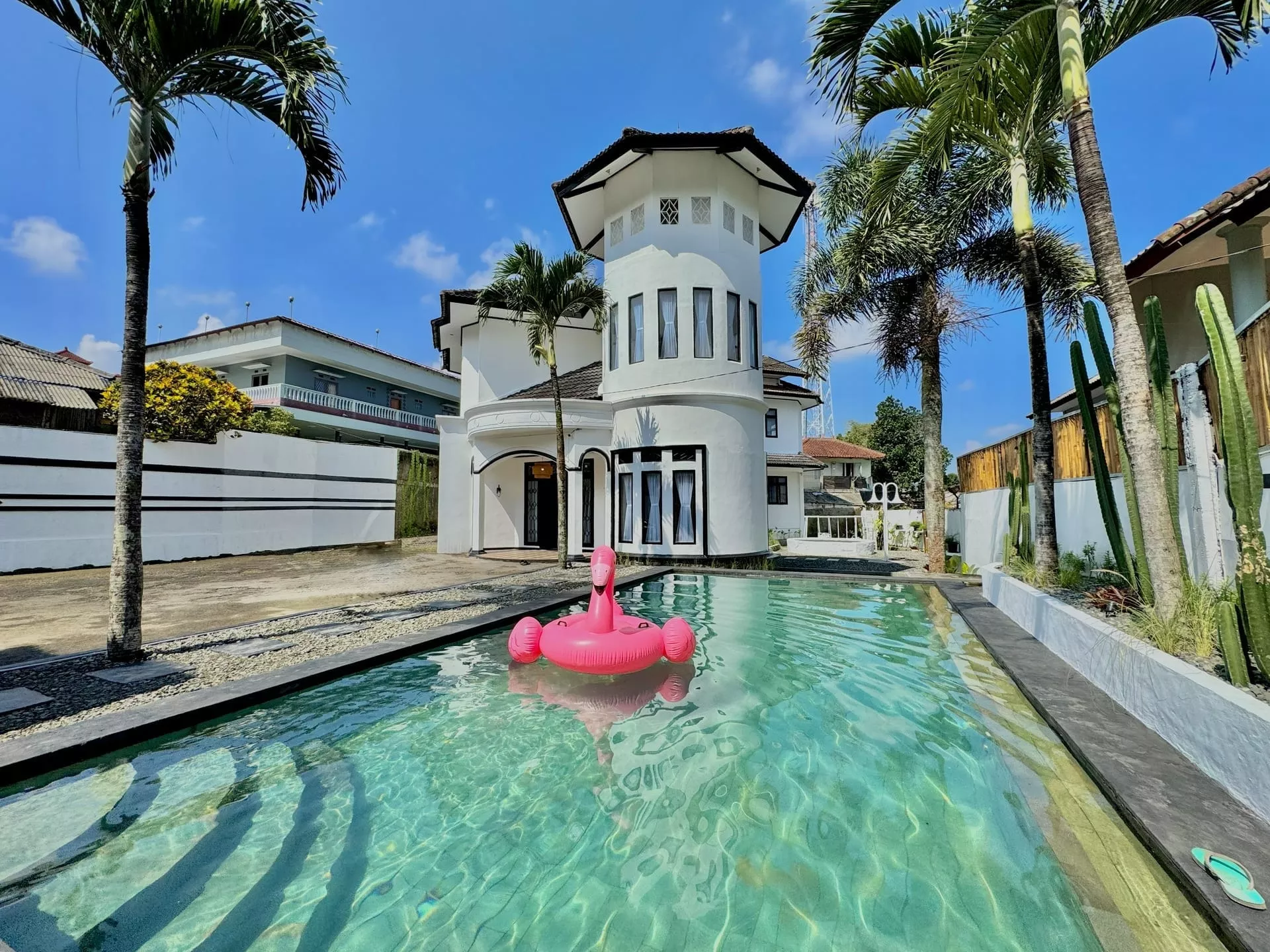 Villa Rayya