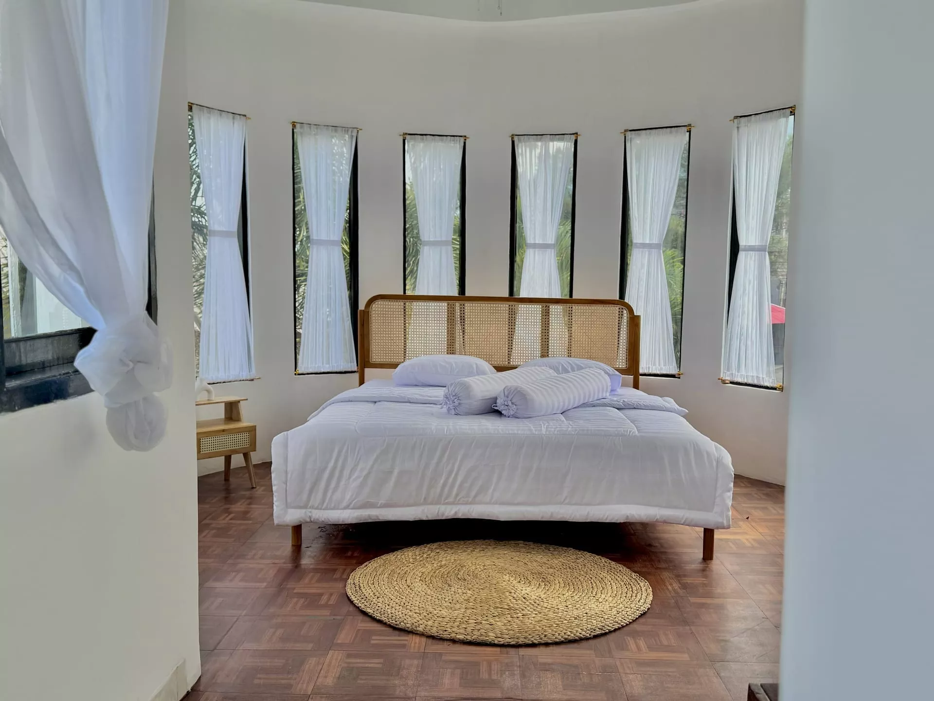 Villa Rayya sorotan 10