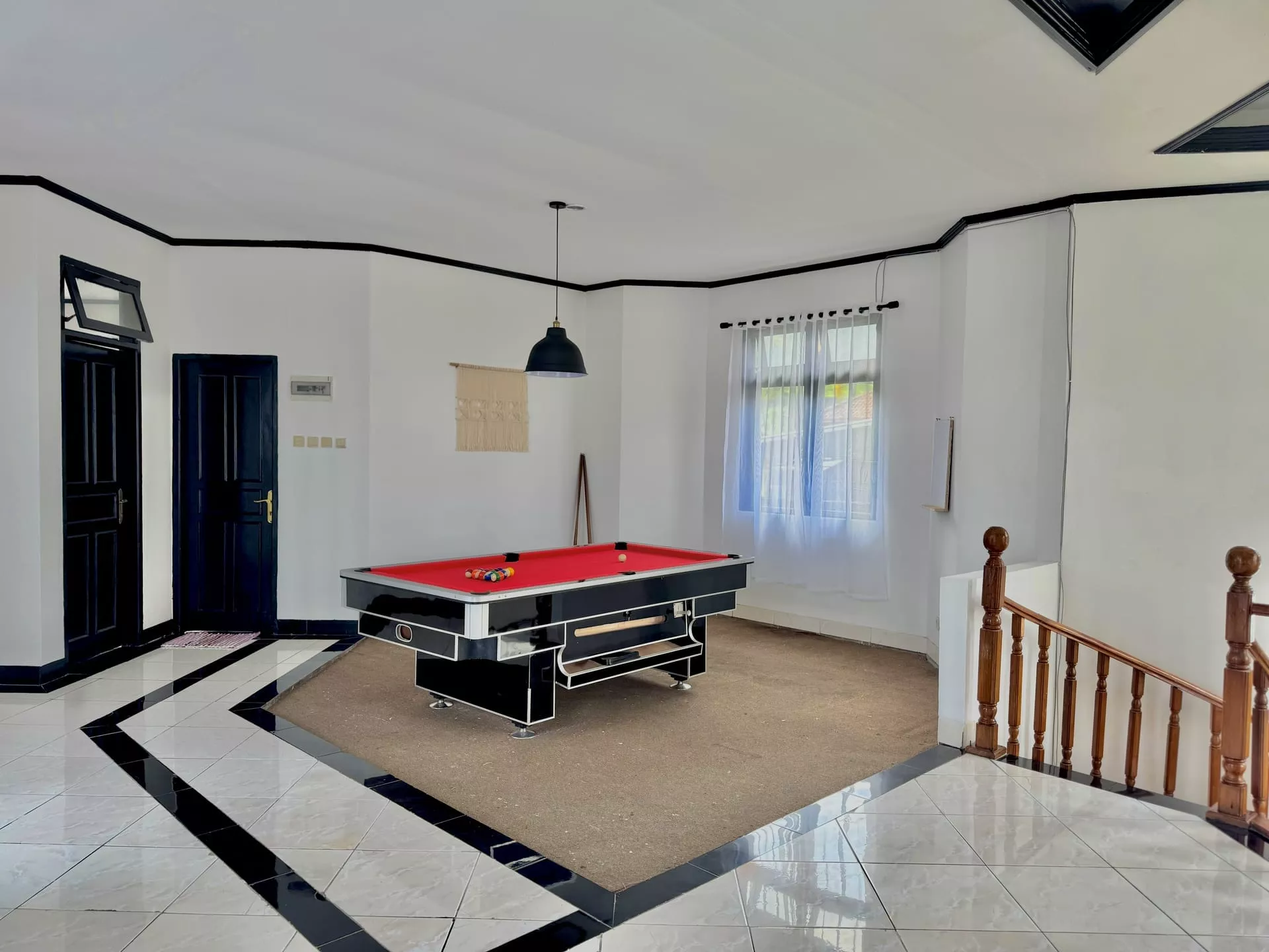 Villa Rayya sorotan 11