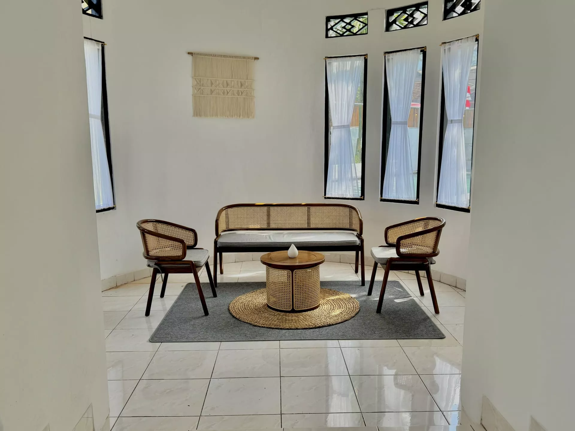 Villa Rayya sorotan 3