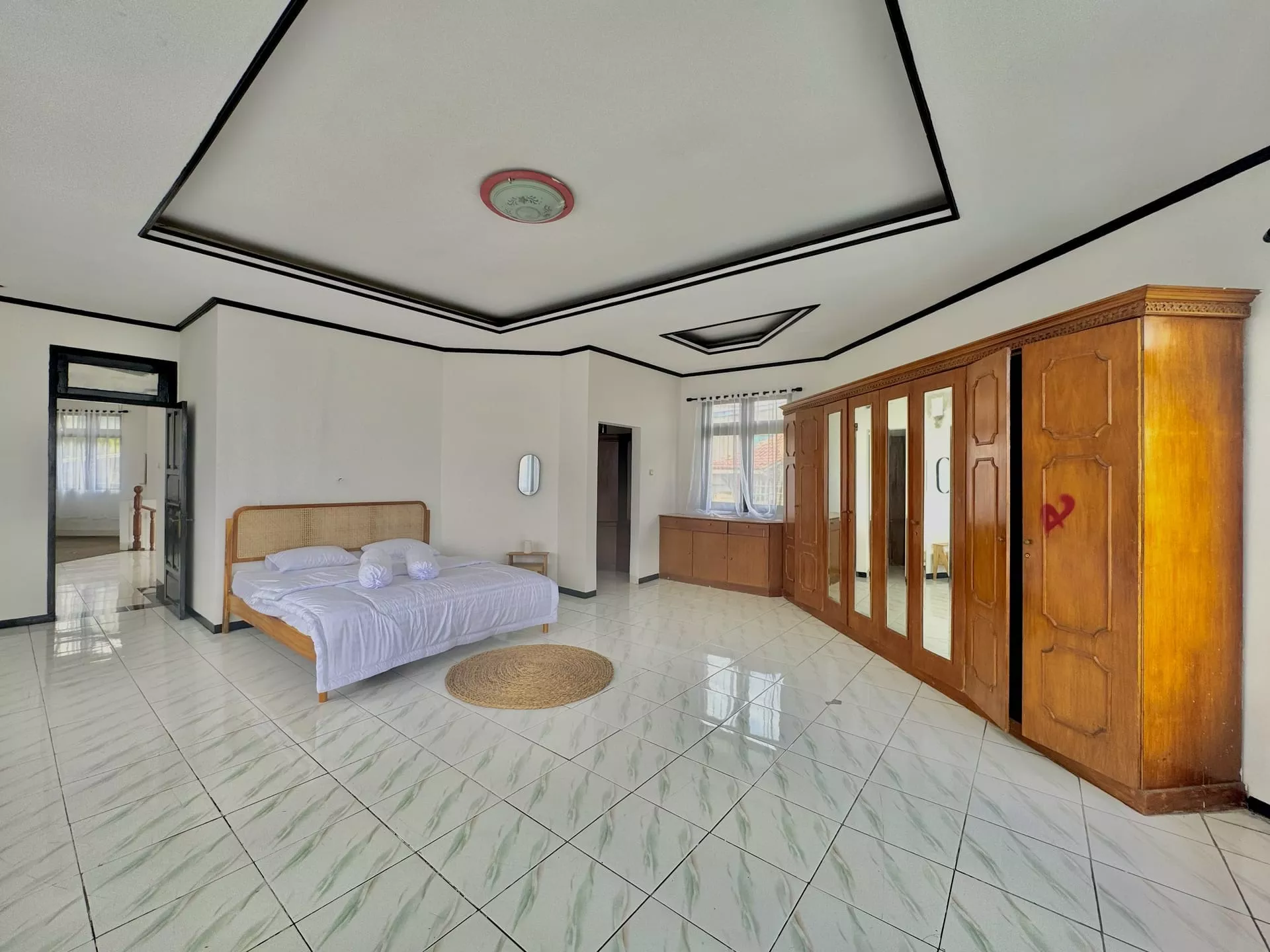 Villa Rayya sorotan 5