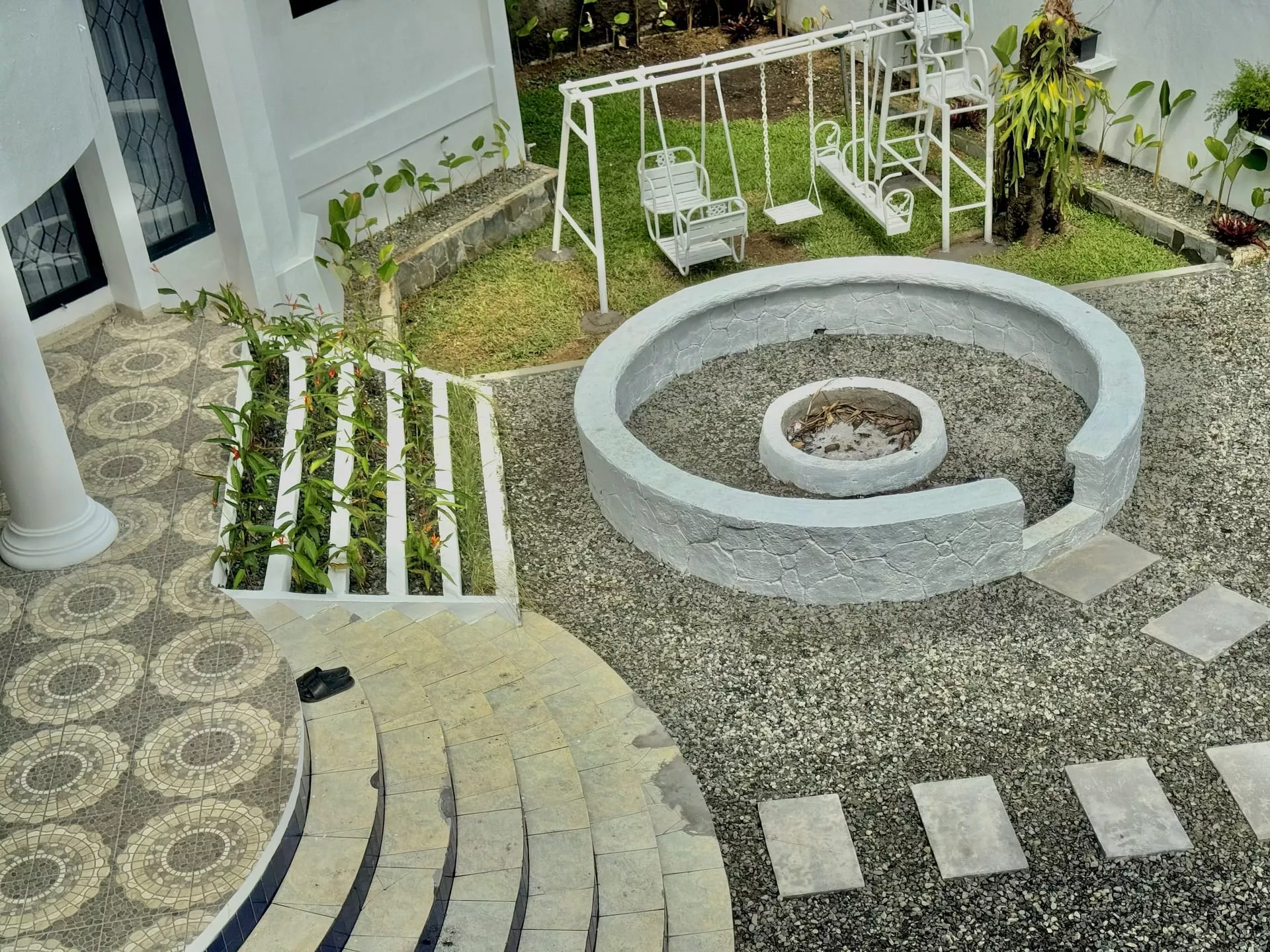 Villa Rayya sorotan 6
