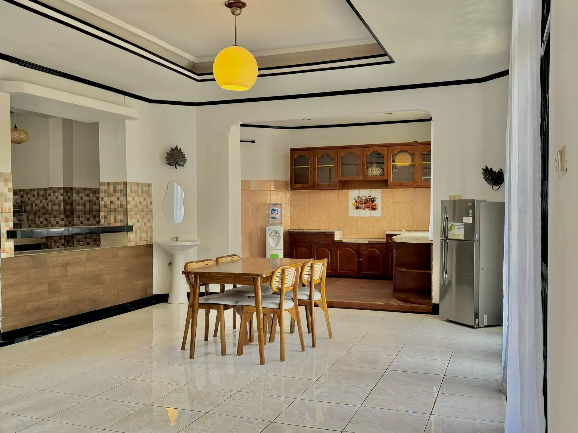 Villa Rayya sorotan 7