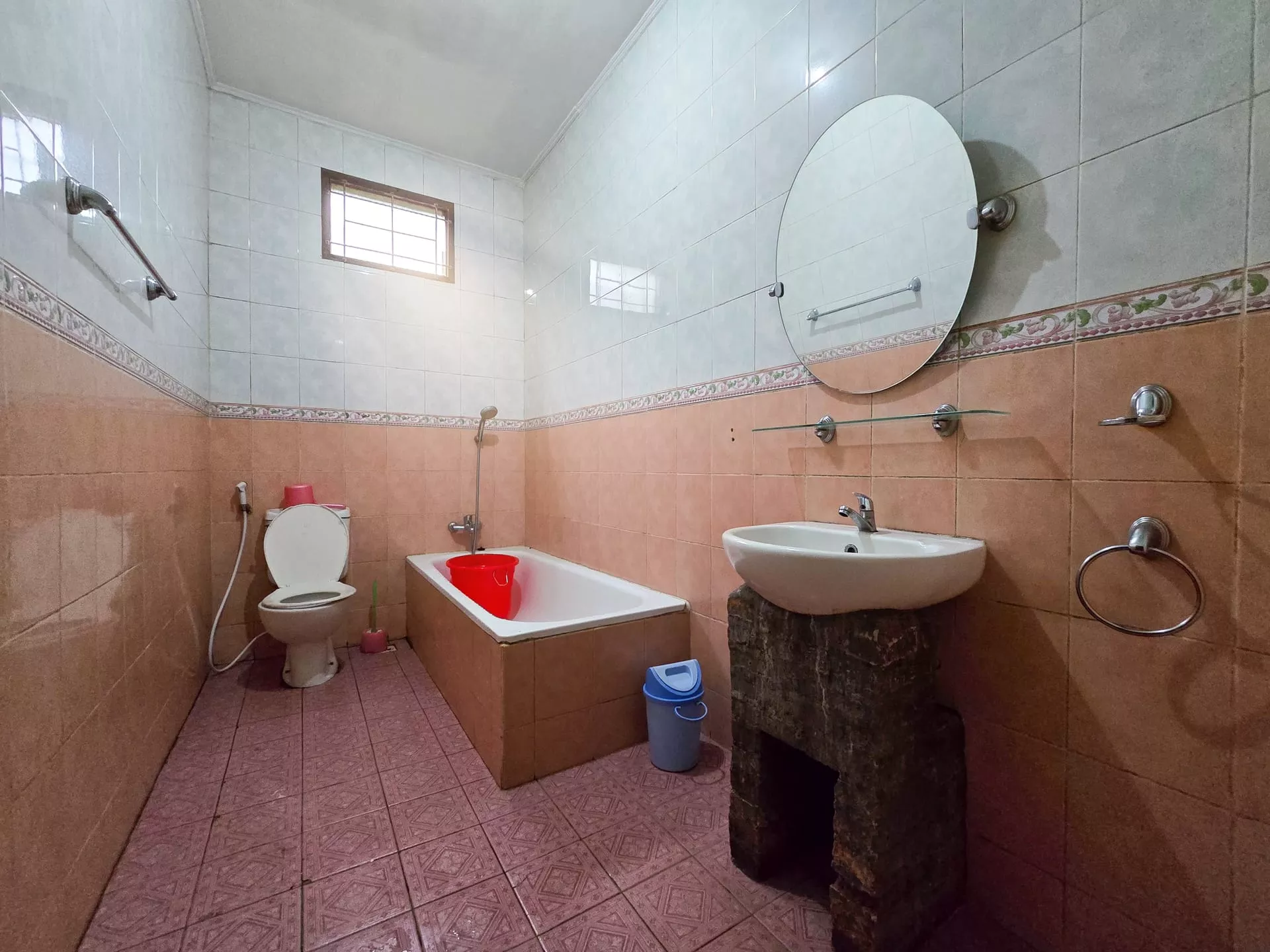 Villa Thymi sorotan 3