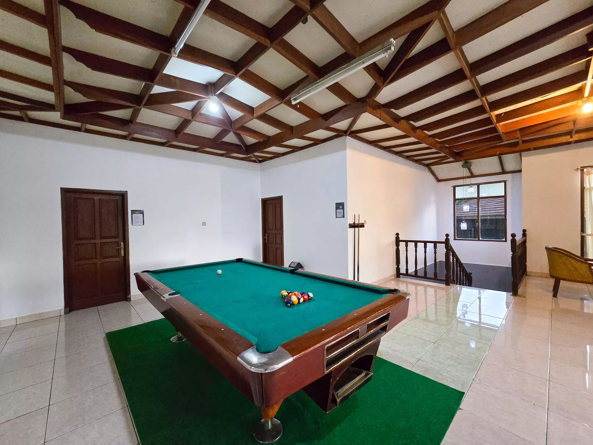 Villa Thymi sorotan 5