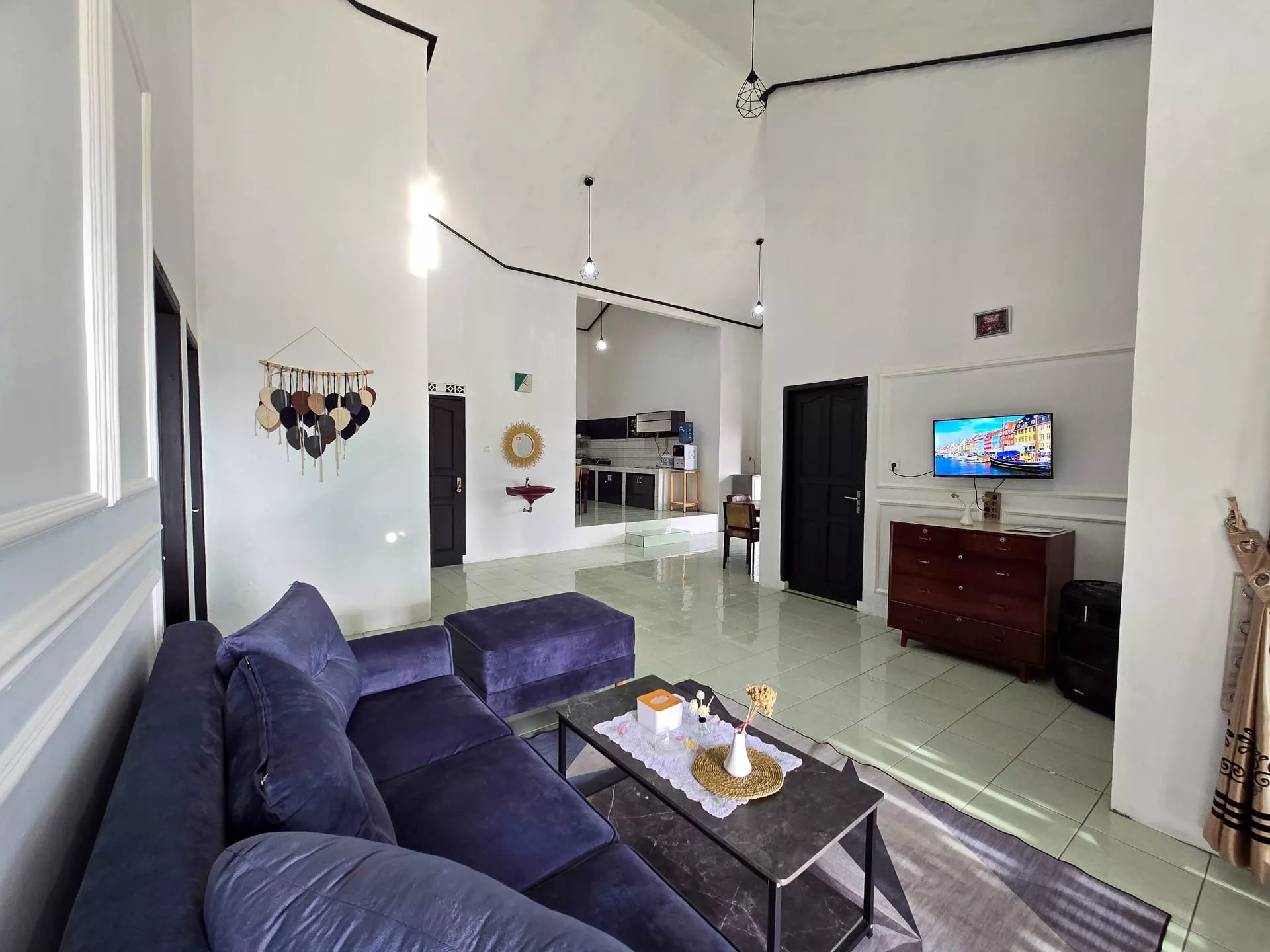 Villa Twins sorotan 9