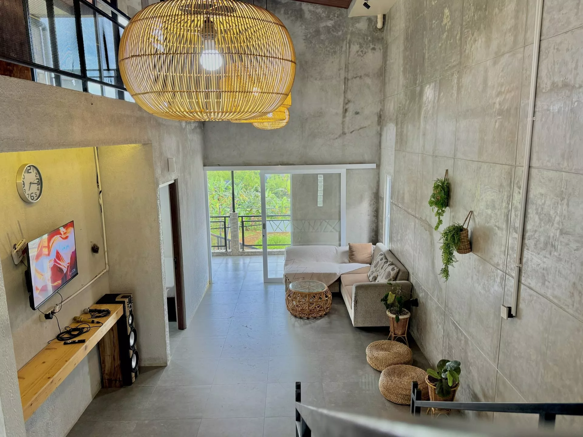 Villa Valora