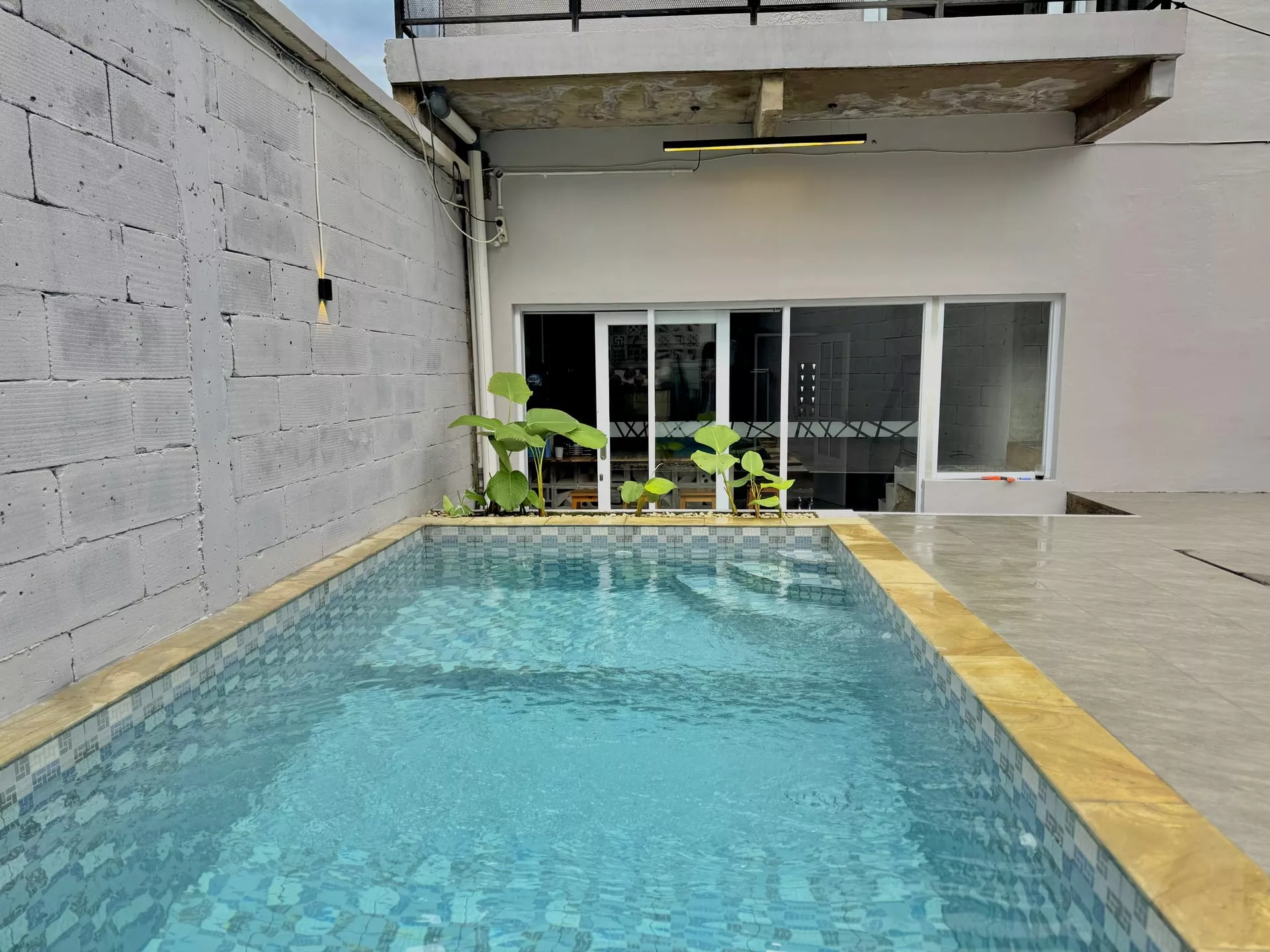 Villa Valora sorotan 2