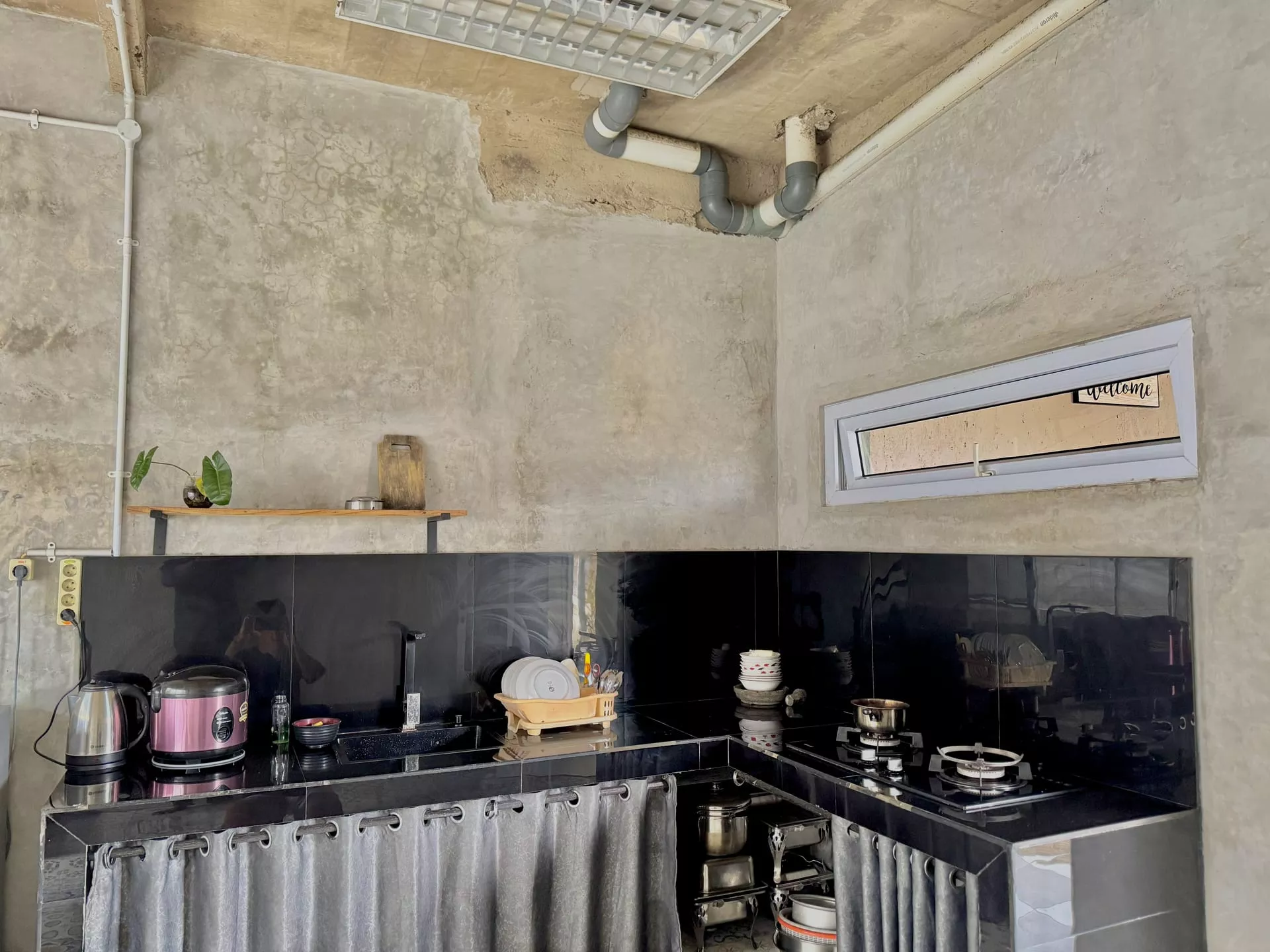 Villa Valora sorotan 13
