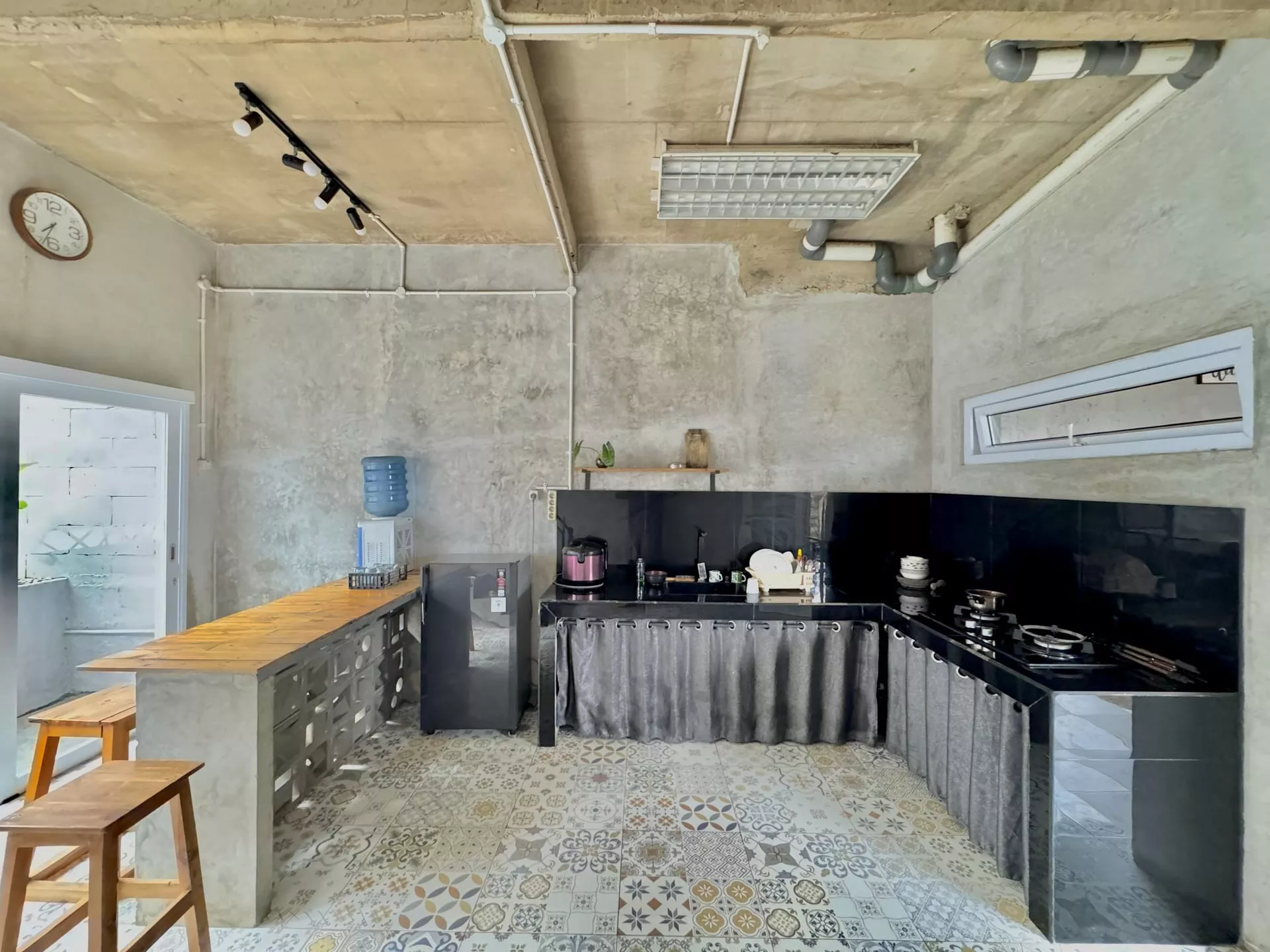 Villa Valora sorotan 3