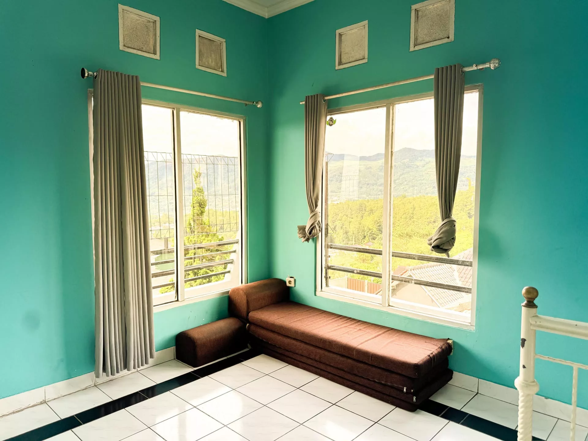 Villa Arisyfa sorotan 12