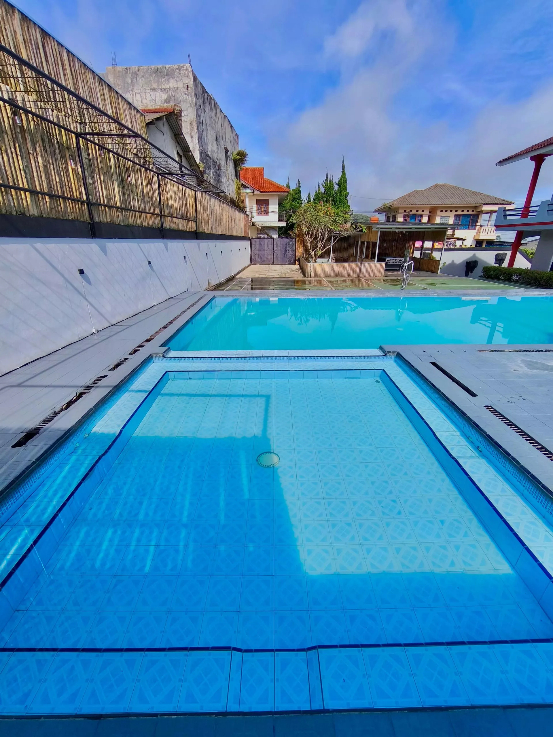 Villa Arisyfa sorotan 16