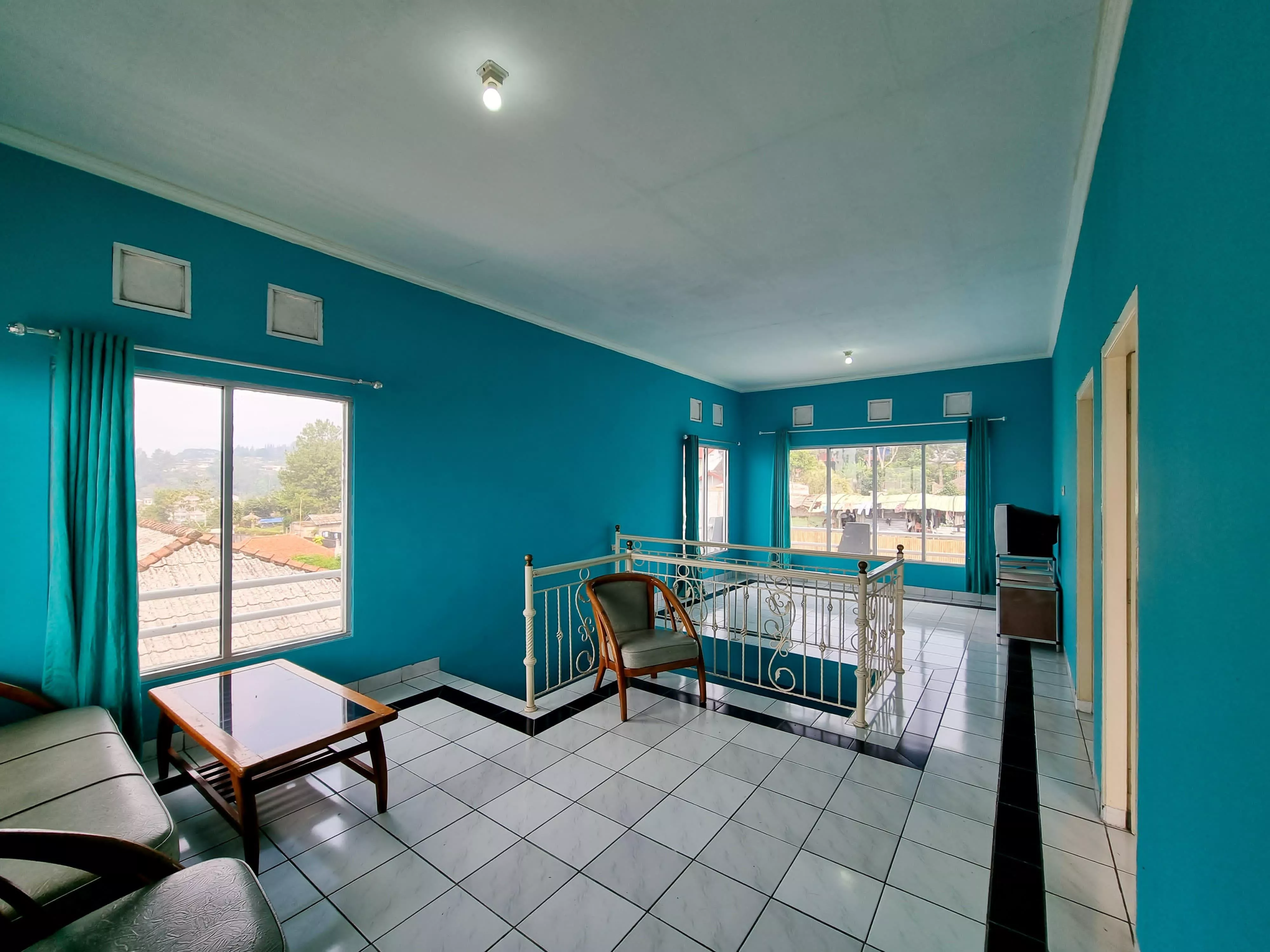 Villa Arisyfa sorotan 18