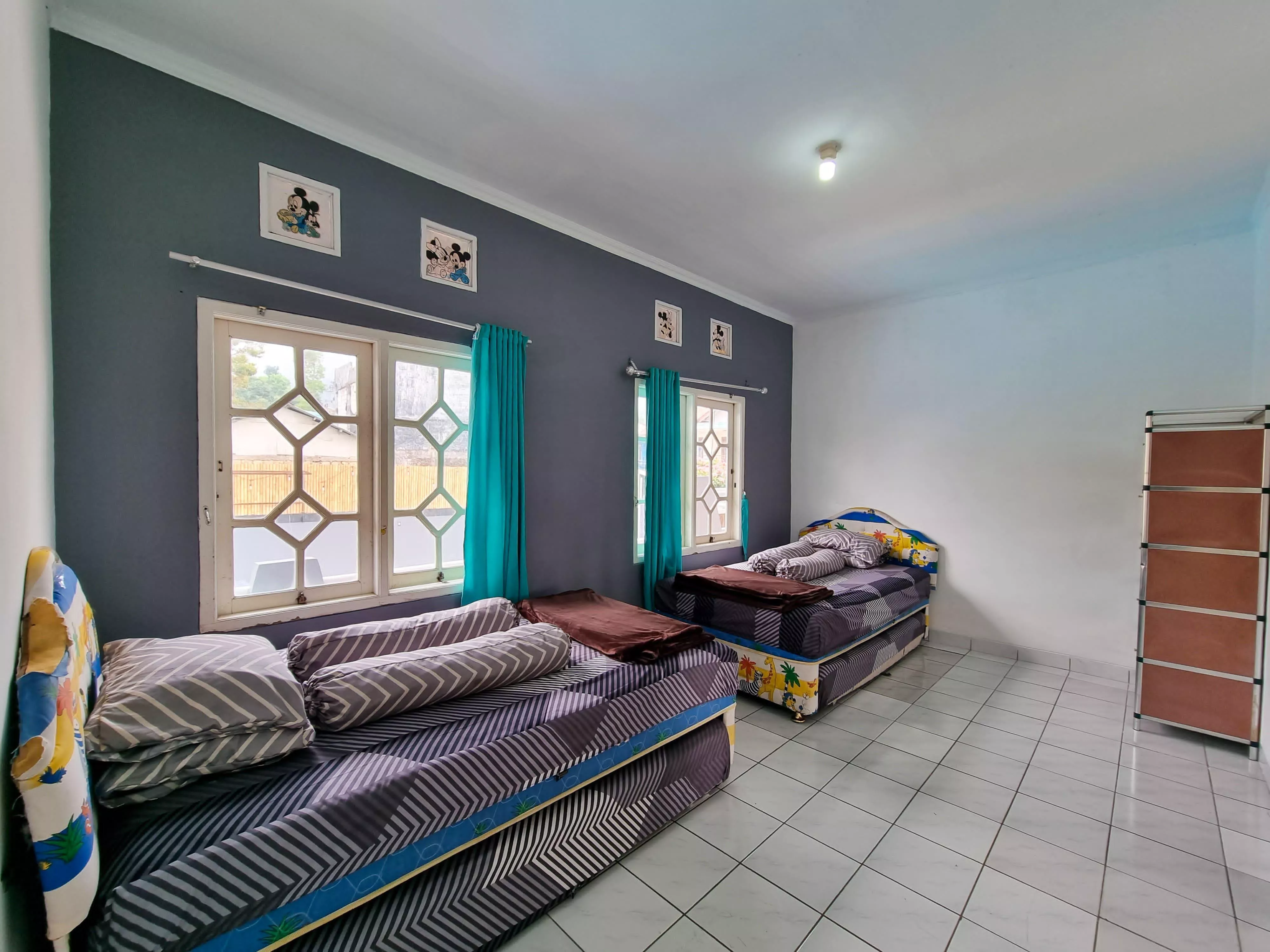 Villa Arisyfa sorotan 20