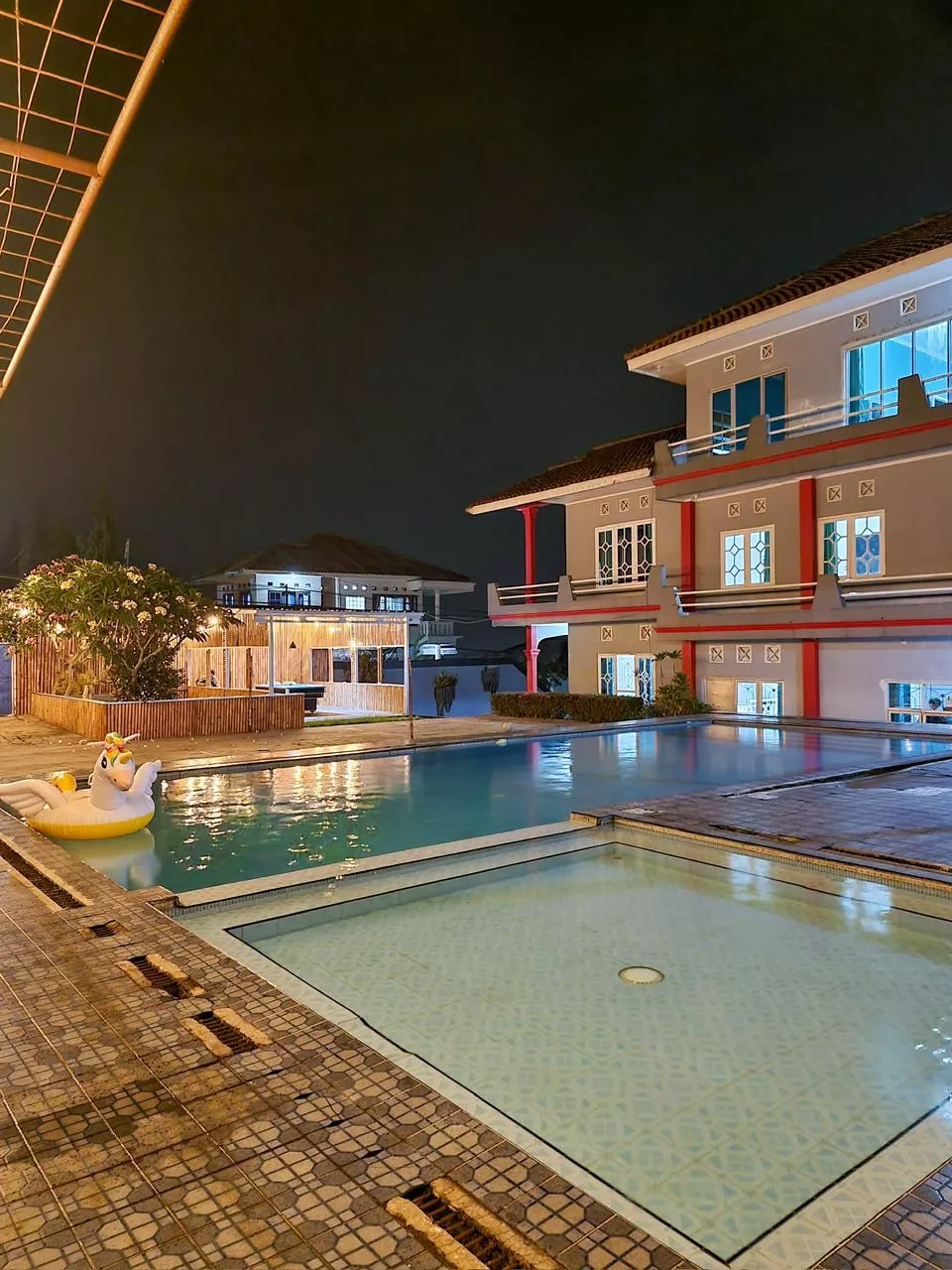 Villa Arisyfa sorotan 21