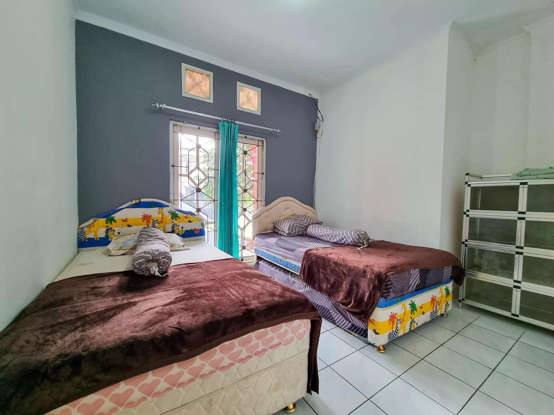 Villa Arisyfa sorotan 22