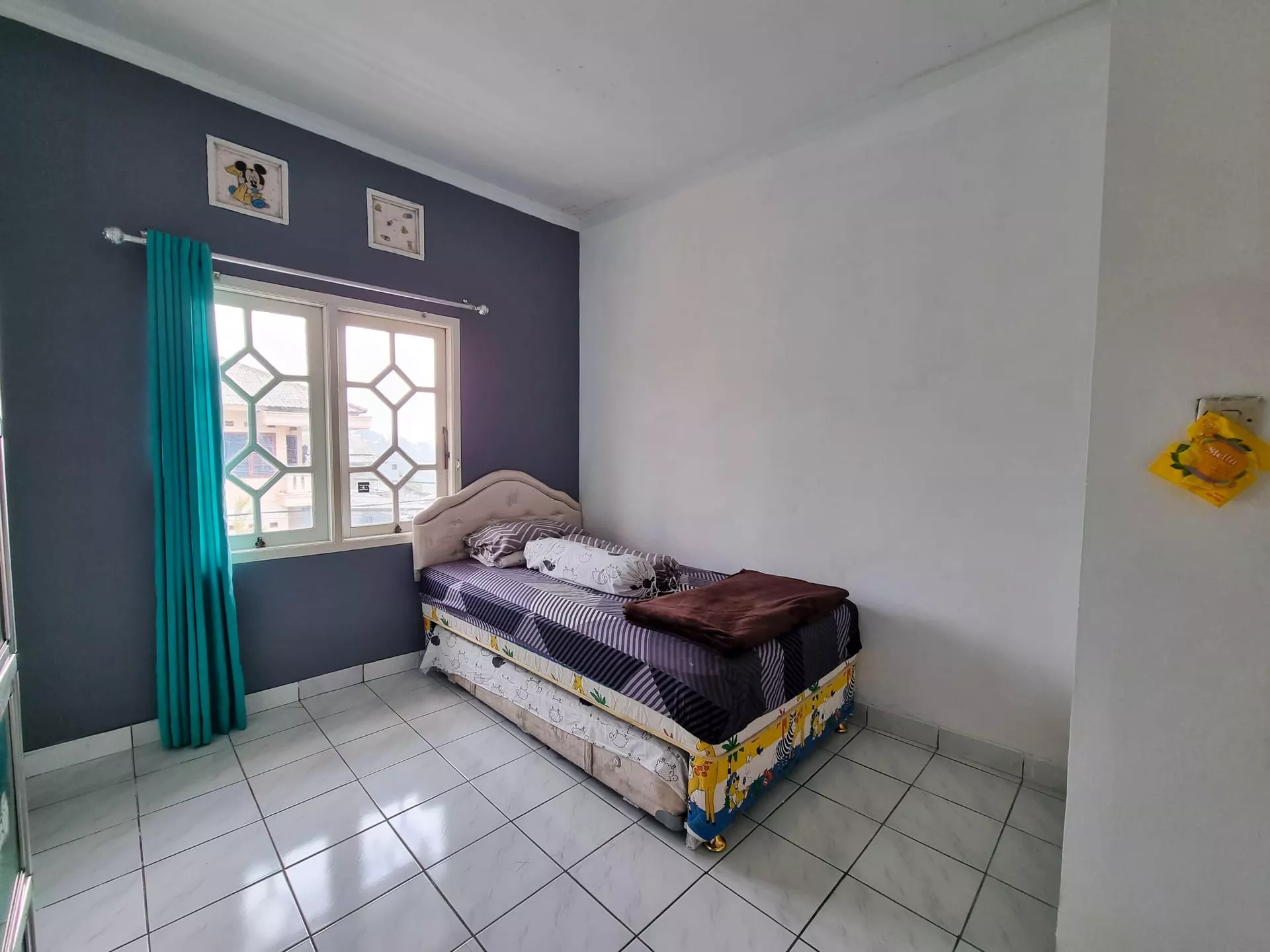 Villa Arisyfa sorotan 23
