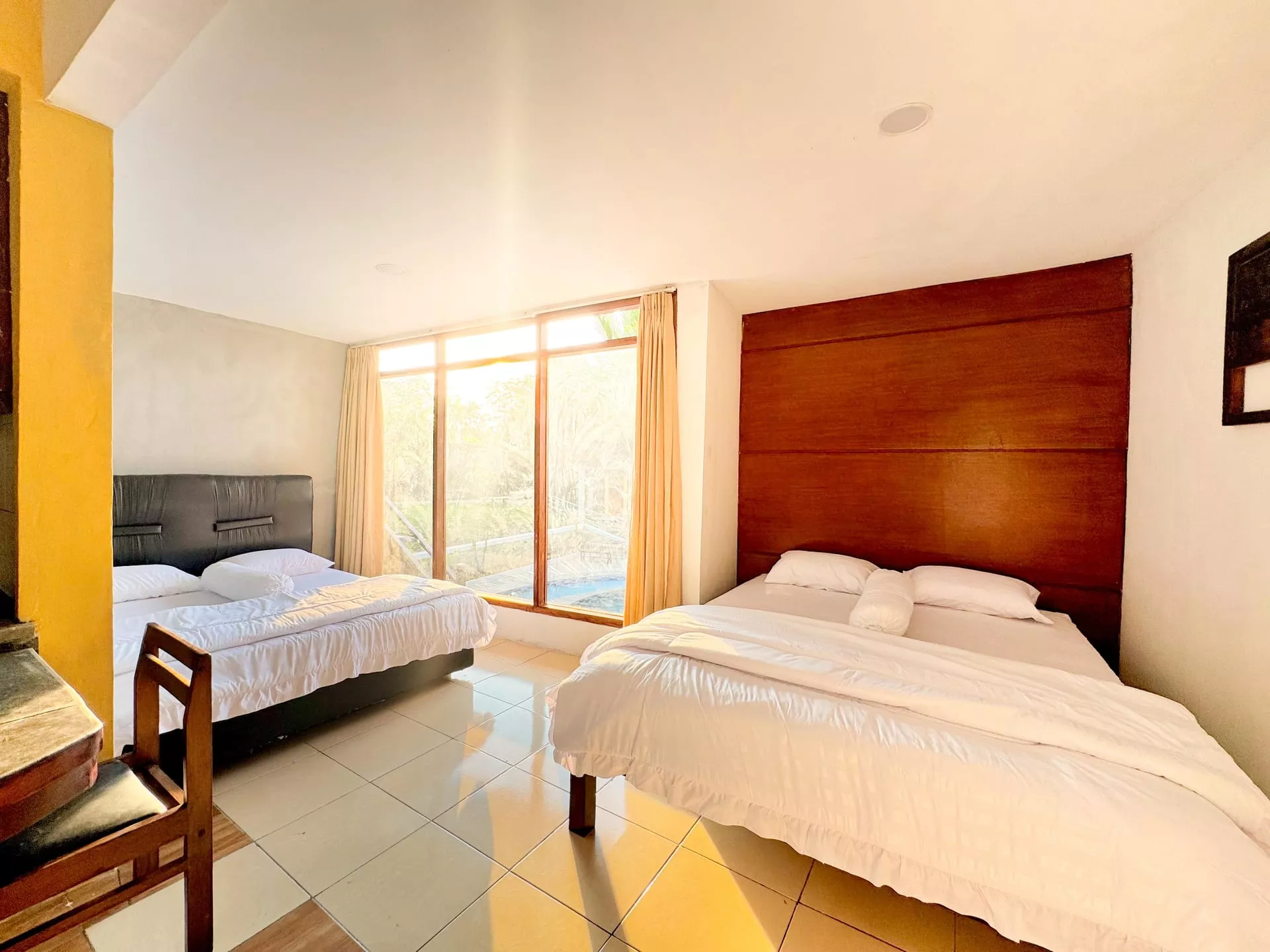 Villa Arsy sorotan 2
