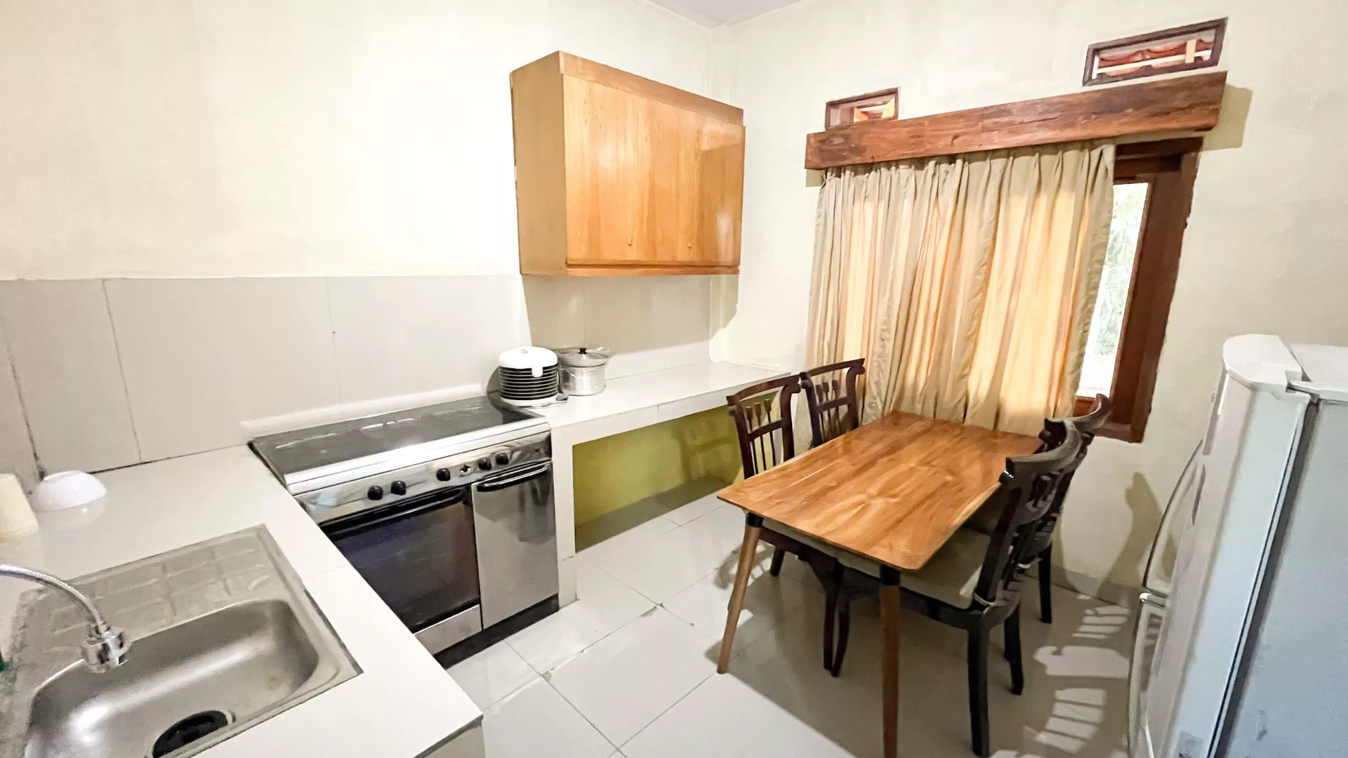 Villa Arsy sorotan 13