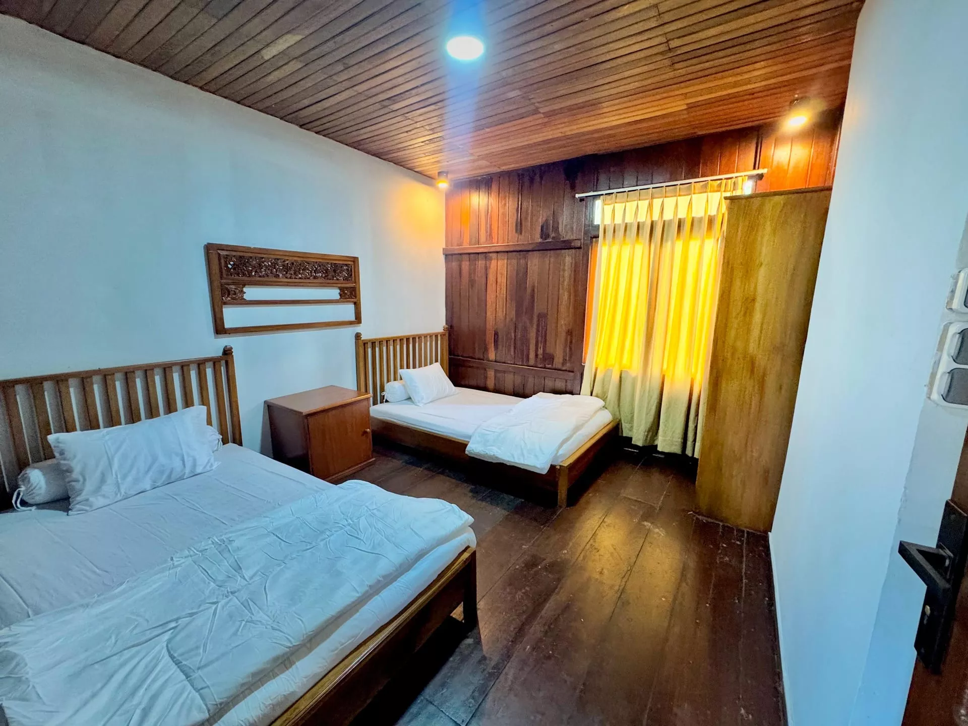 Villa Arsy sorotan 15