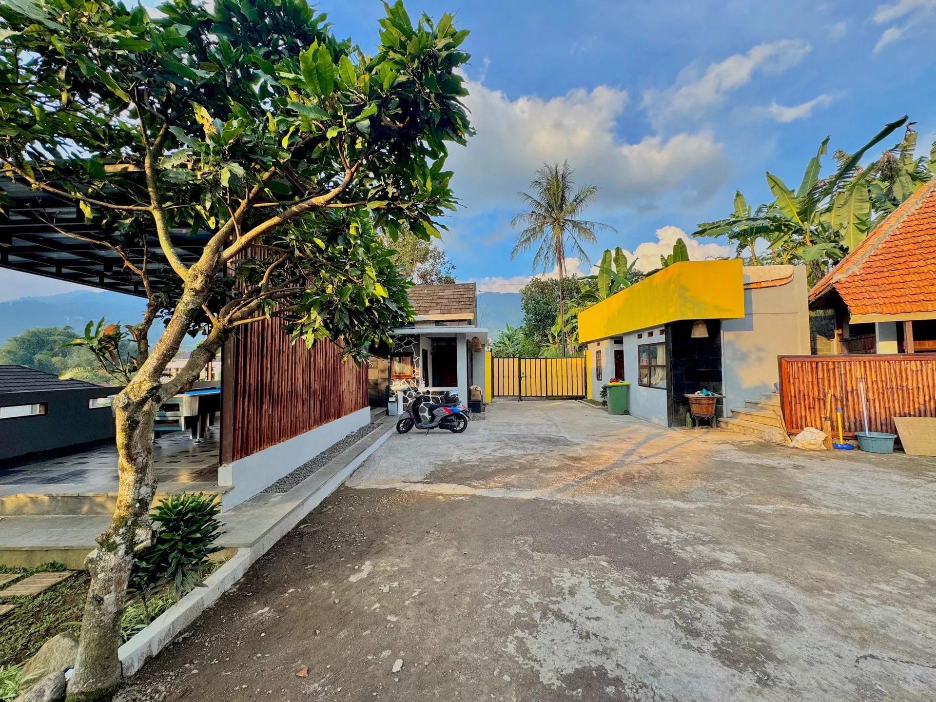 Villa Arsy sorotan 3
