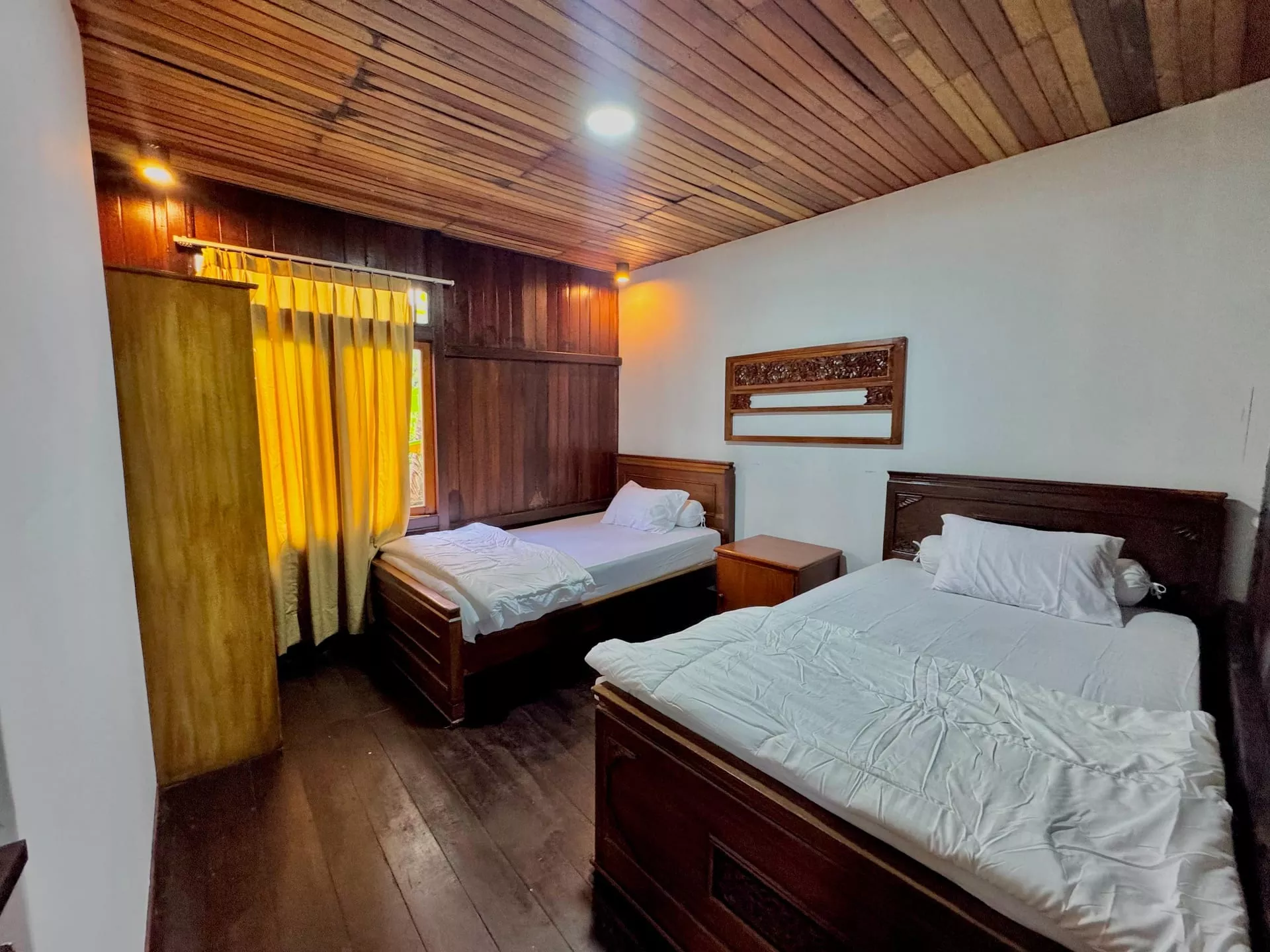 Villa Arsy sorotan 9