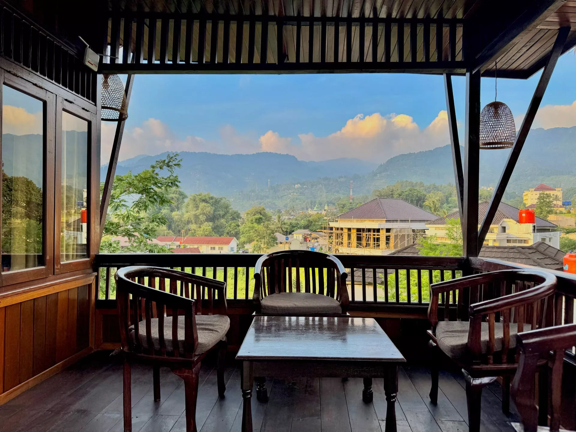 Villa Arsy sorotan 10
