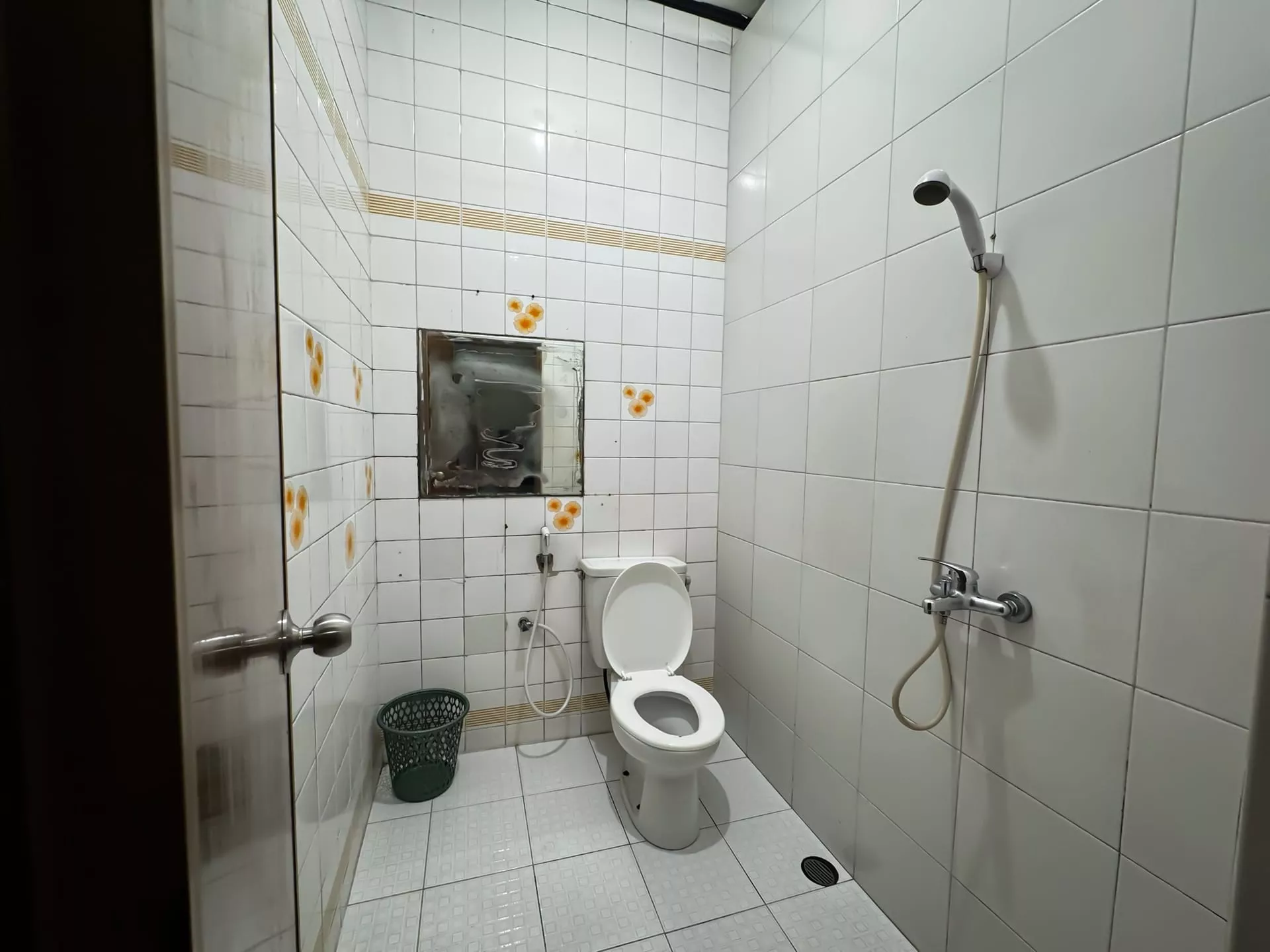 Villa Cempaka sorotan 2