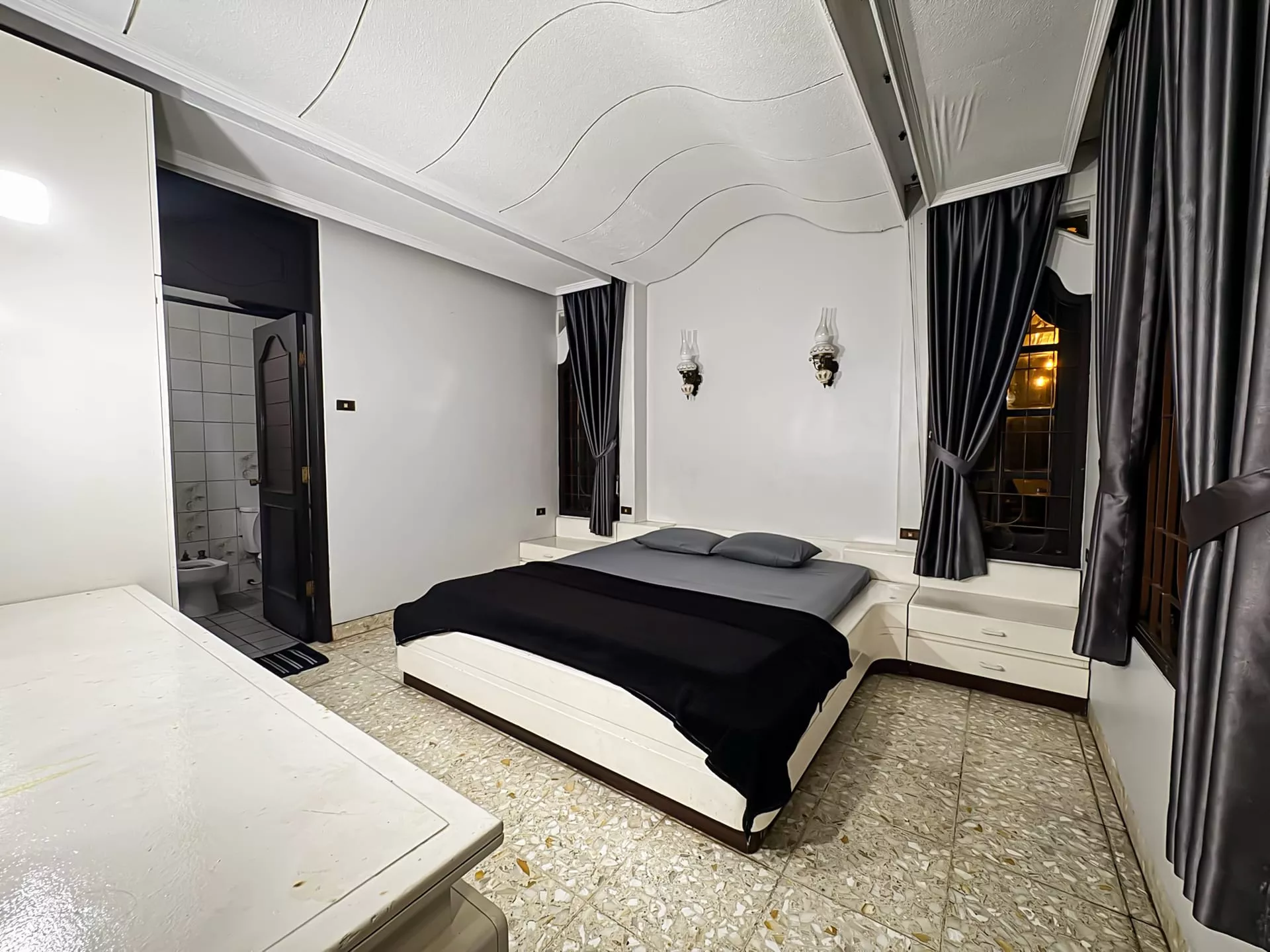 Villa Cempaka sorotan 11