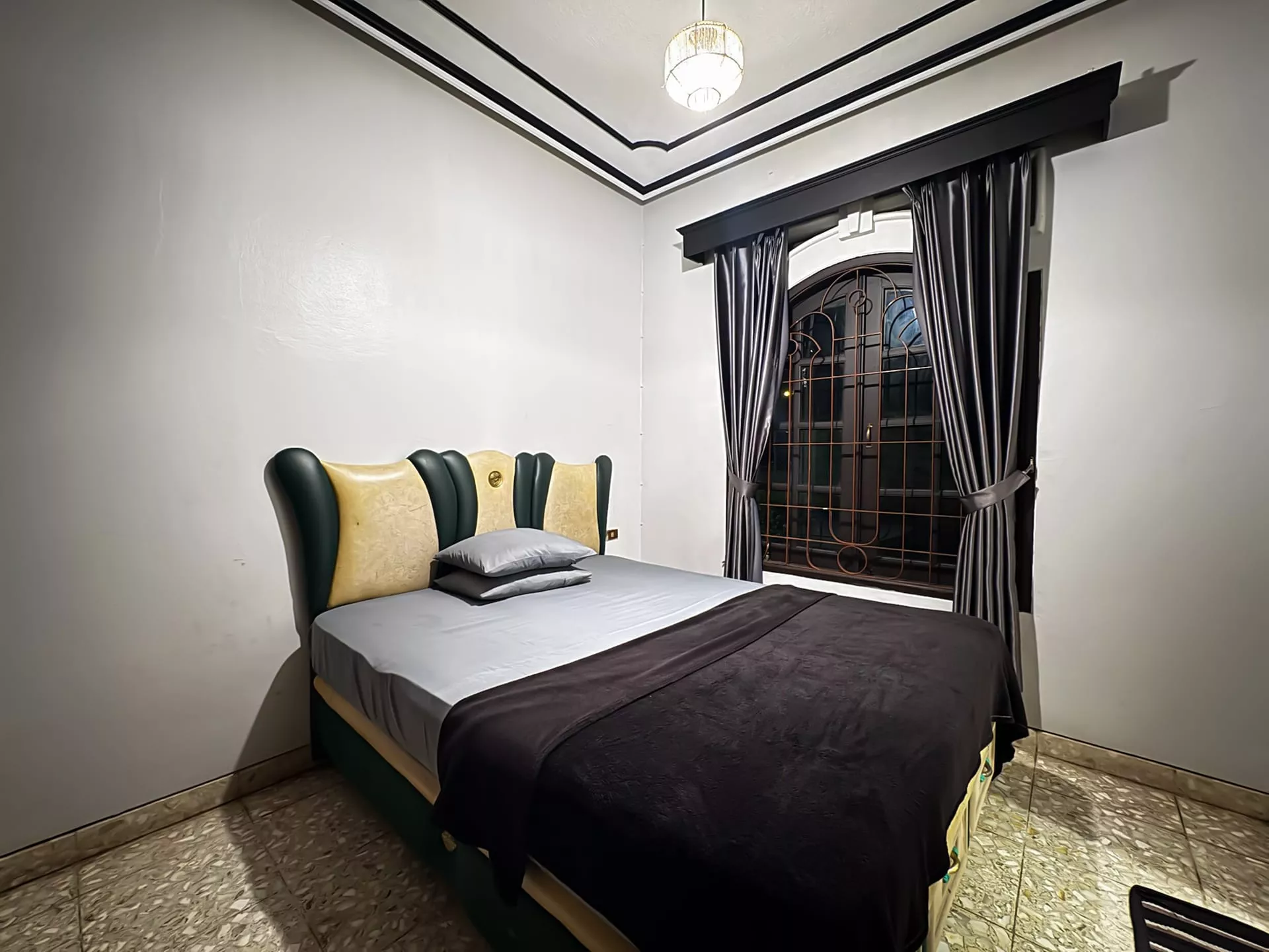 Villa Cempaka sorotan 13