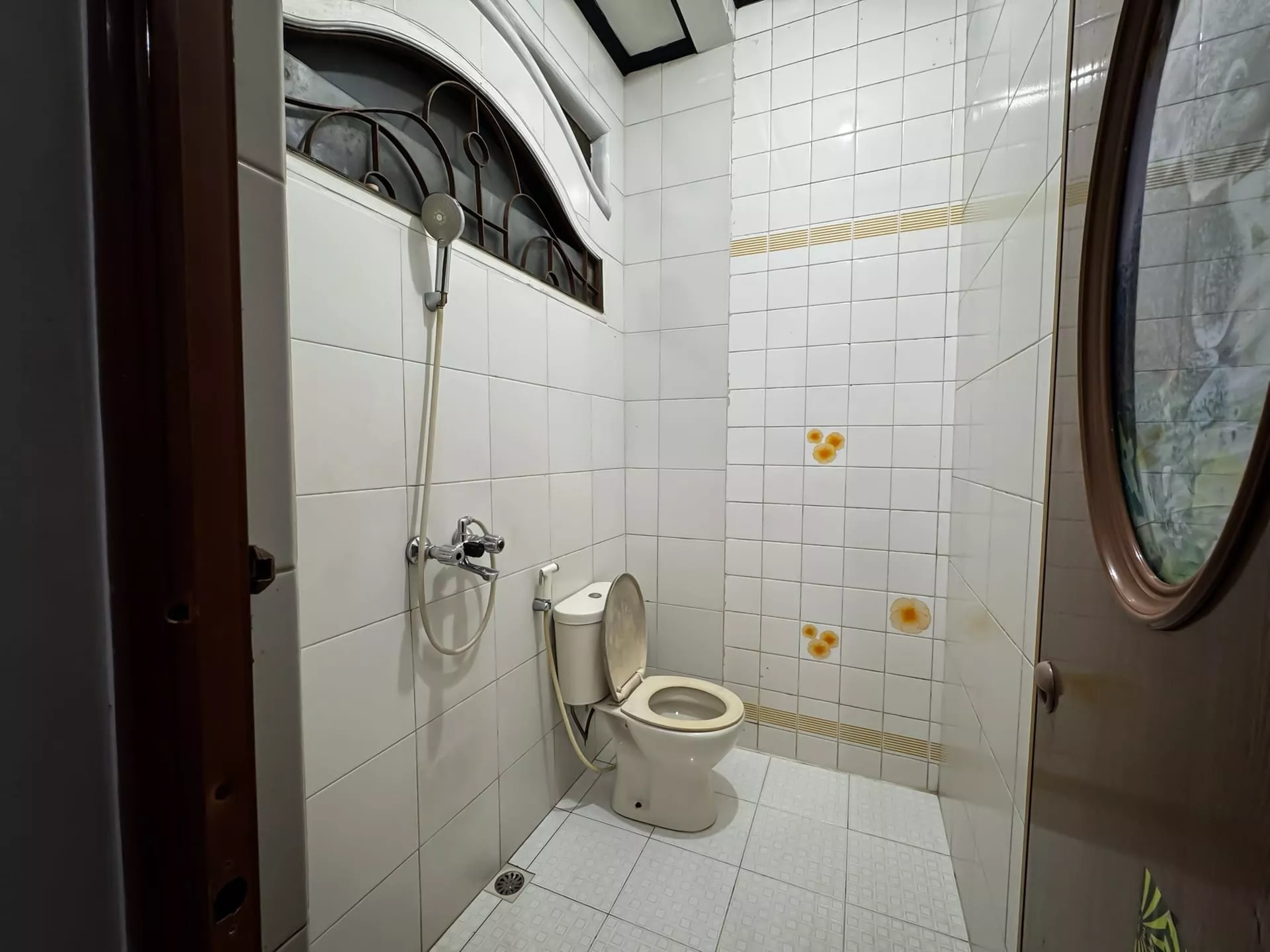 Villa Cempaka sorotan 14
