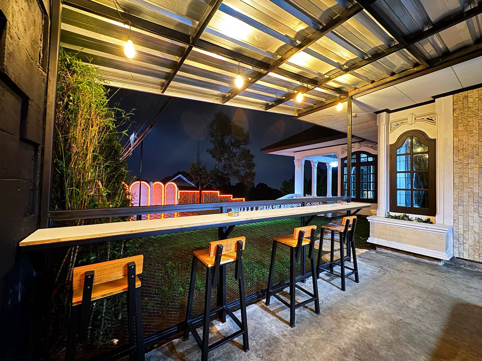 Villa Cempaka sorotan 3