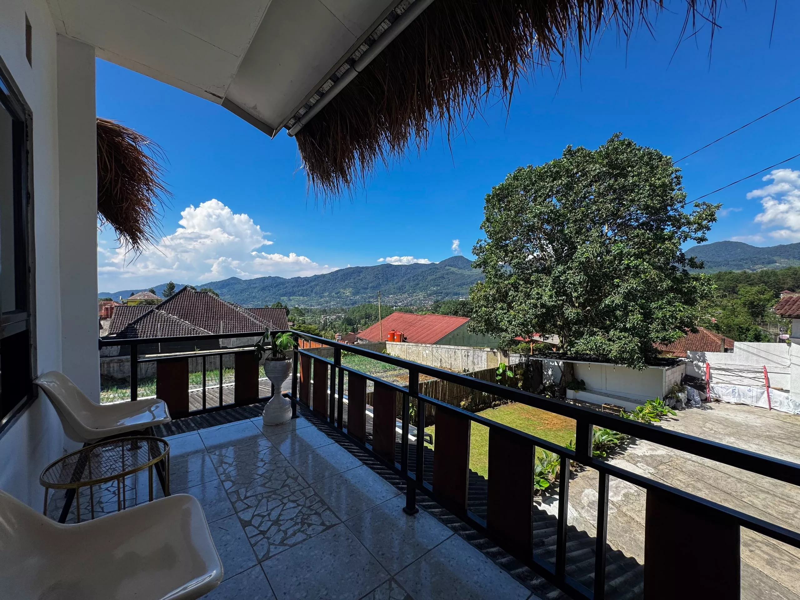 Villa Cyrena