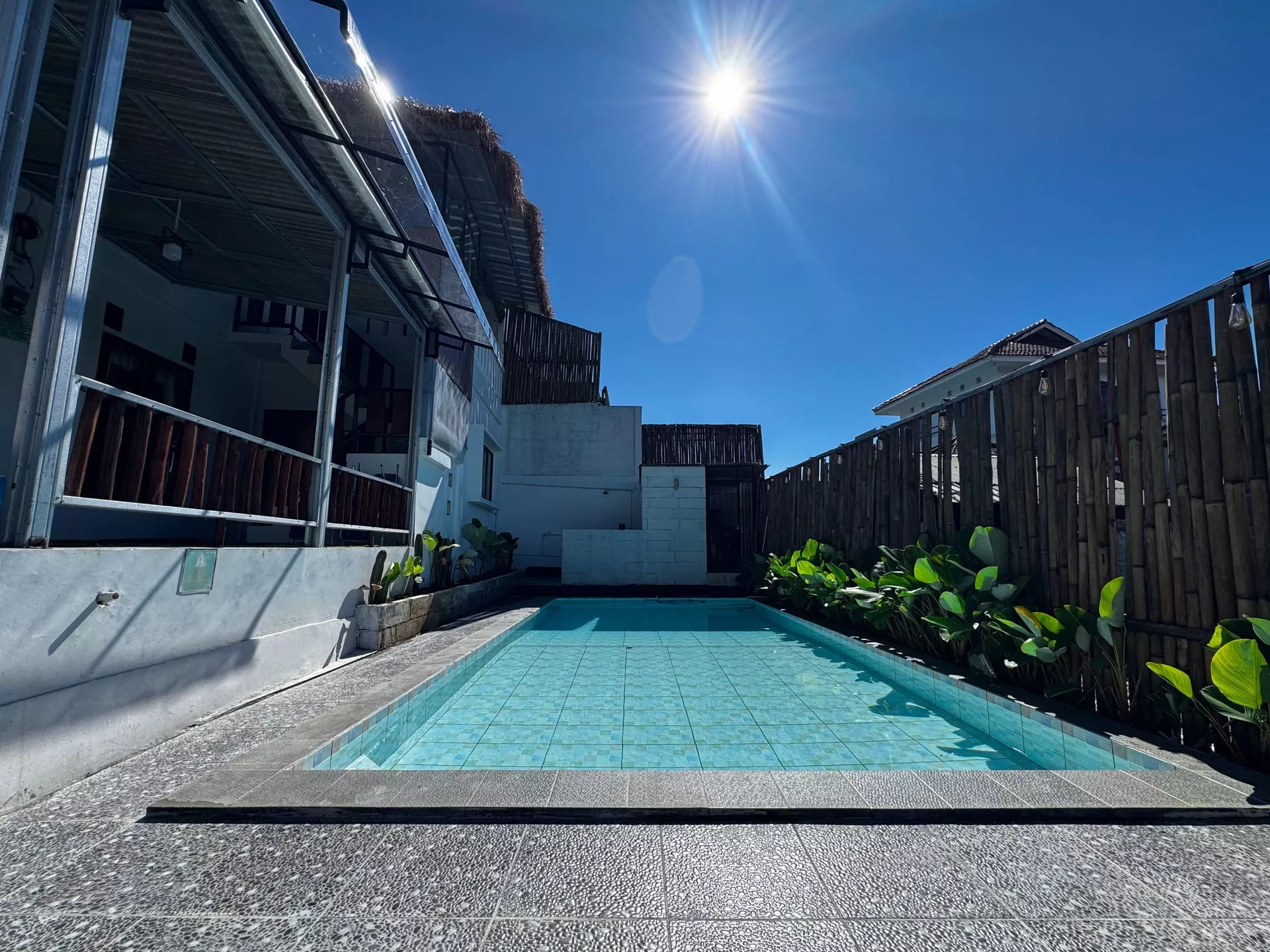Villa Cyrena sorotan 2