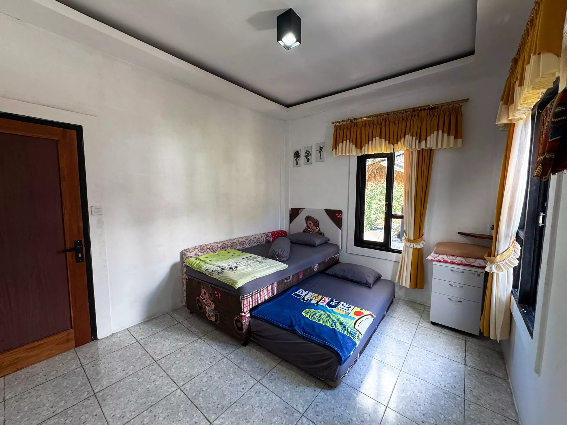 Villa Cyrena sorotan 12