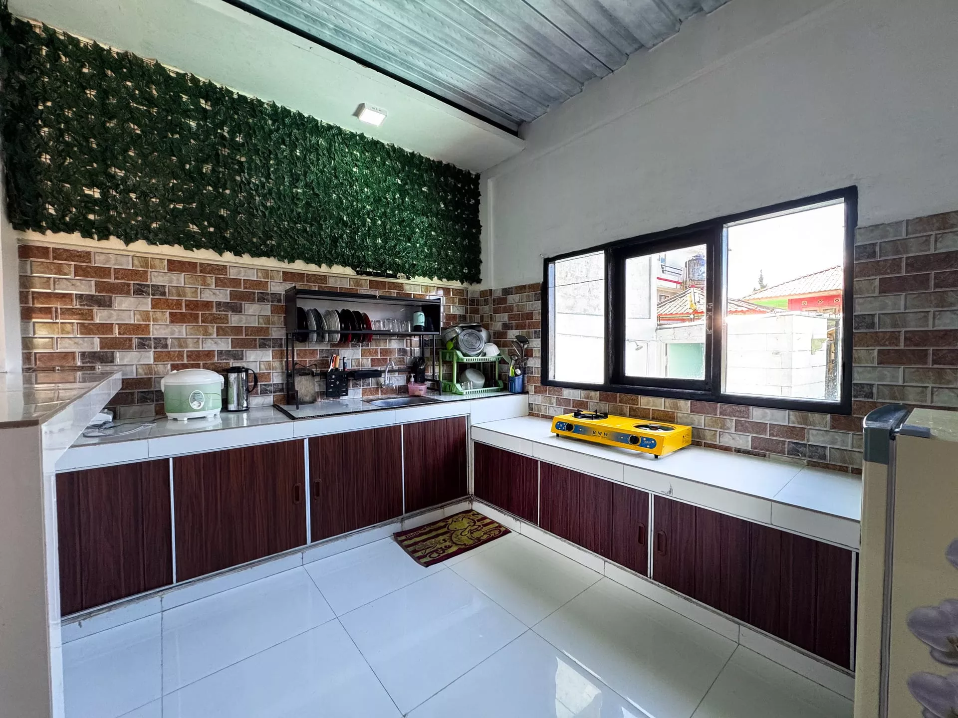 Villa Cyrena sorotan 13