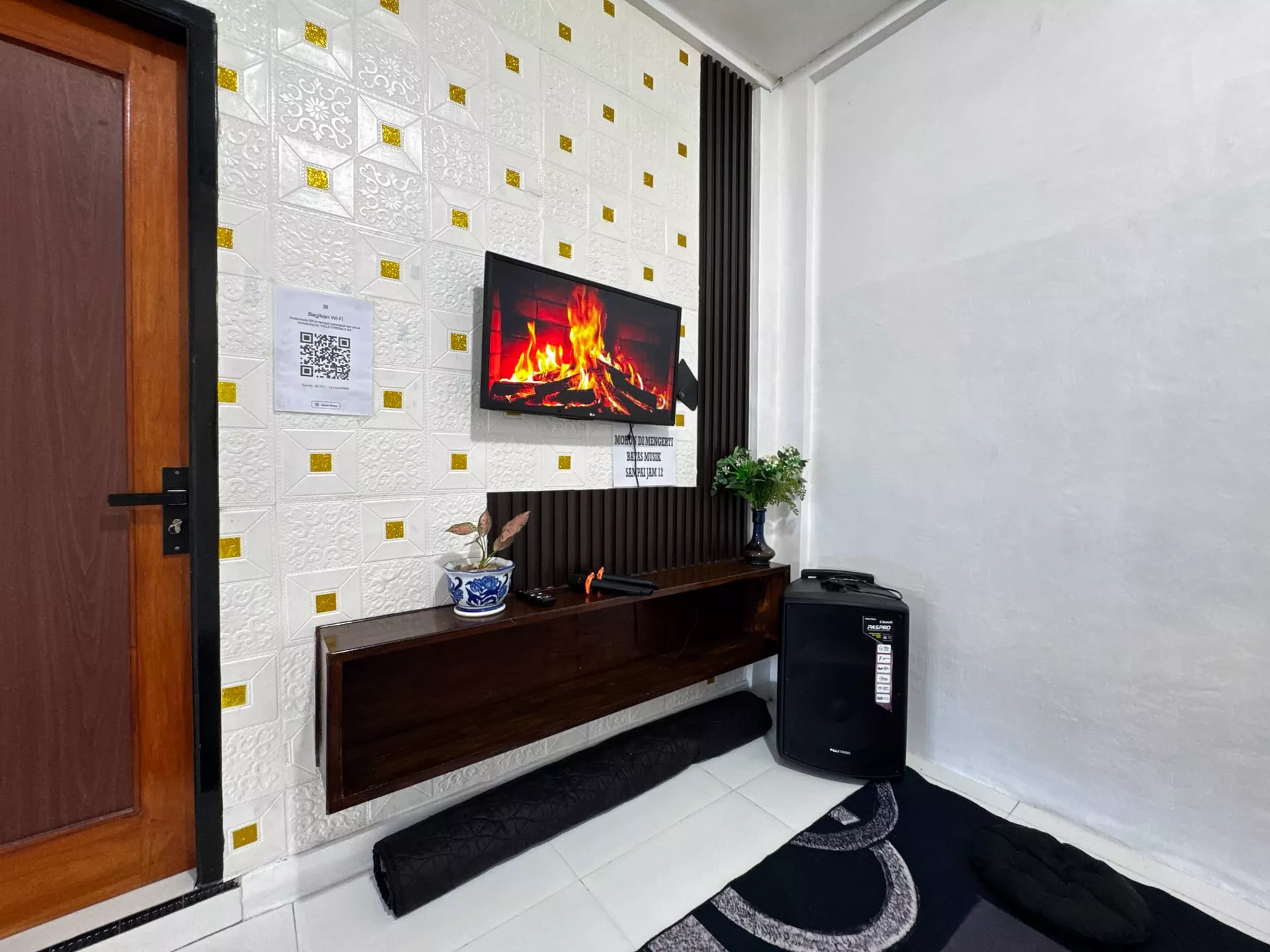 Villa Cyrena sorotan 14