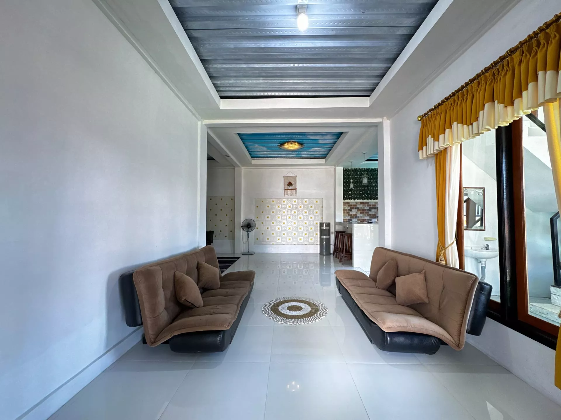 Villa Cyrena sorotan 16