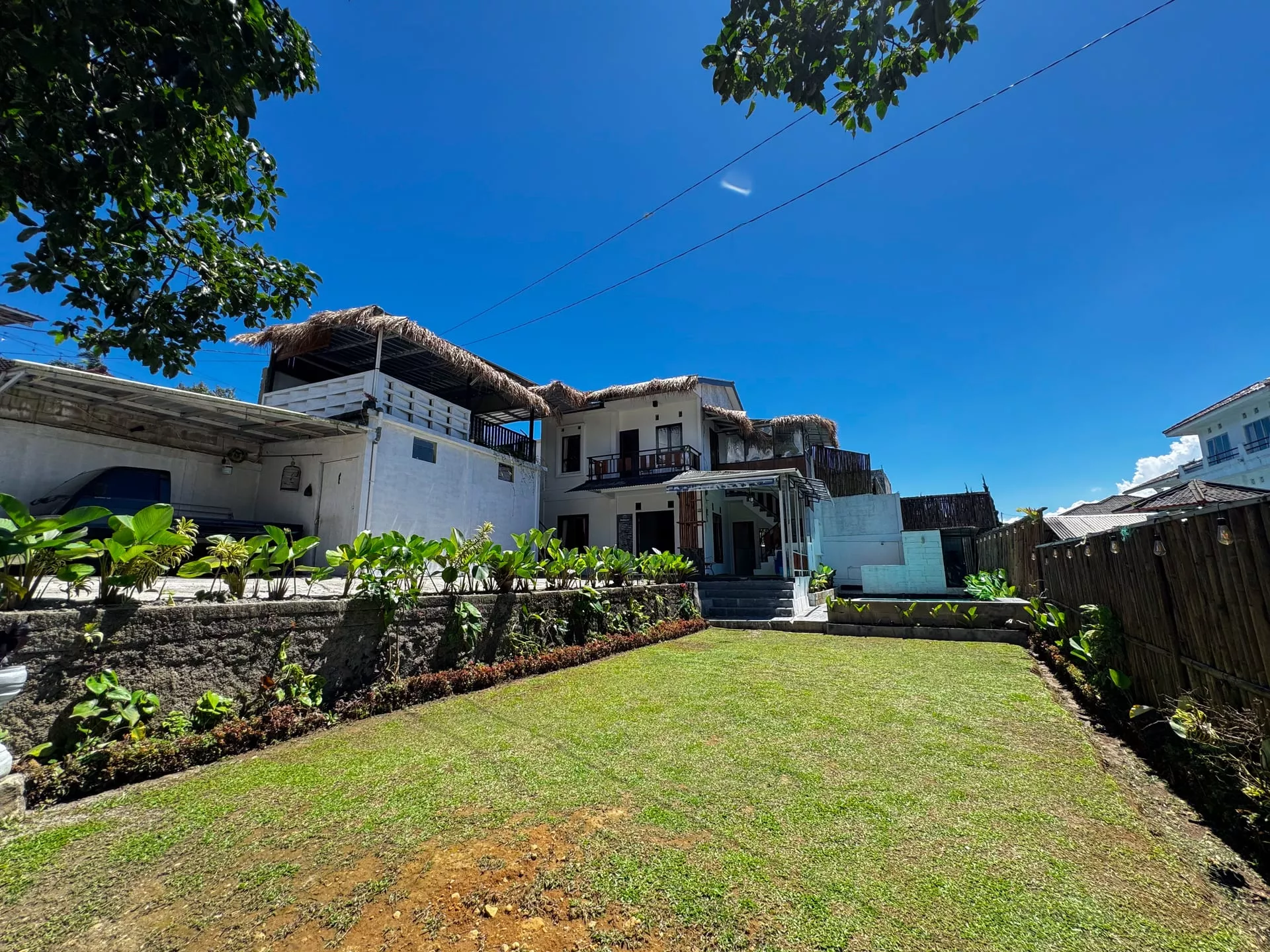 Villa Cyrena sorotan 17