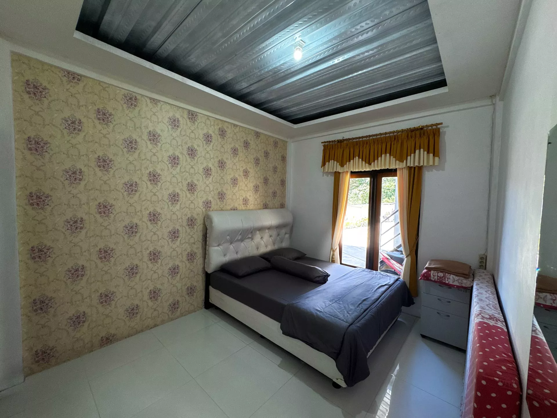 Villa Cyrena sorotan 18