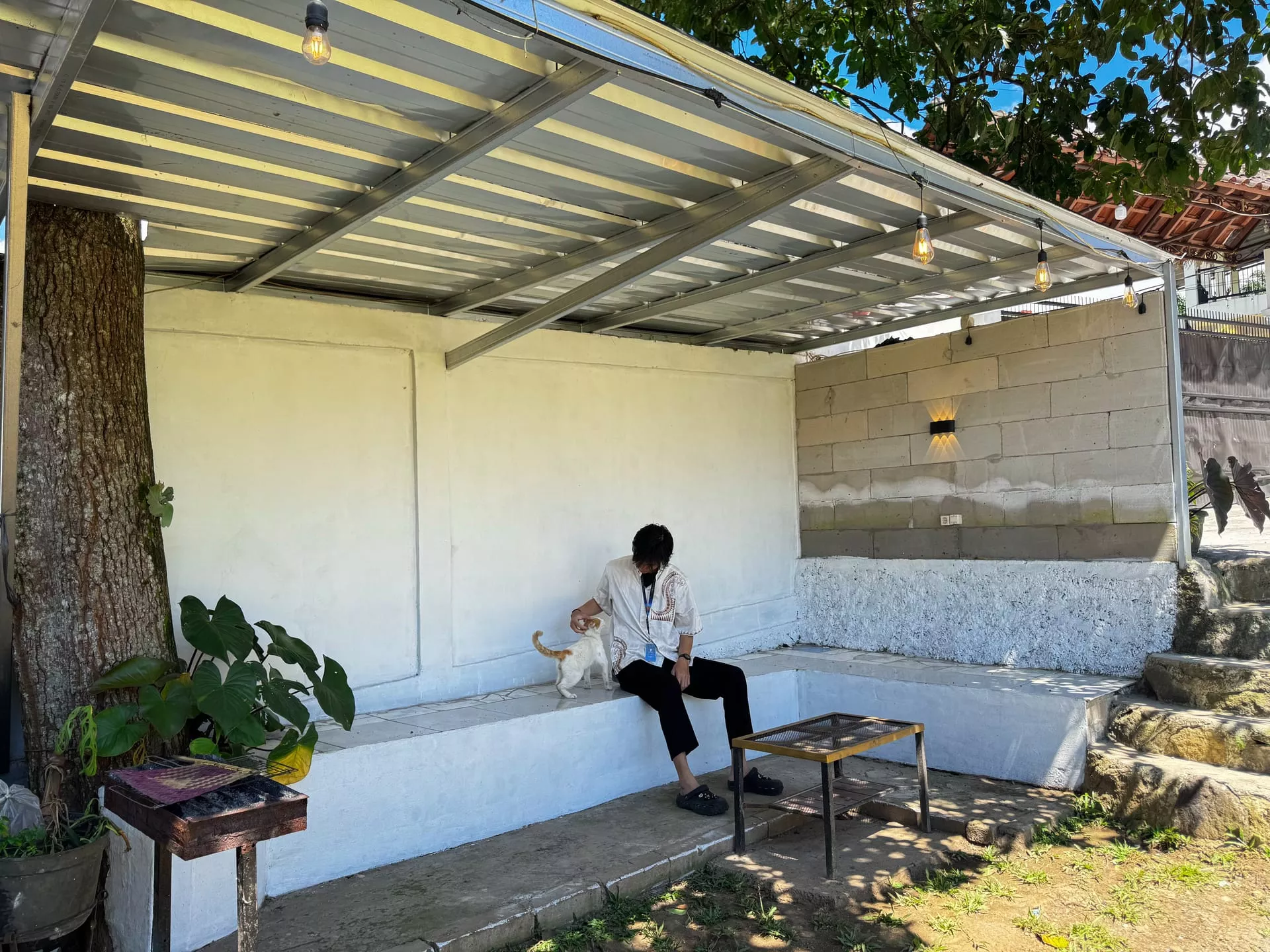 Villa Cyrena sorotan 19