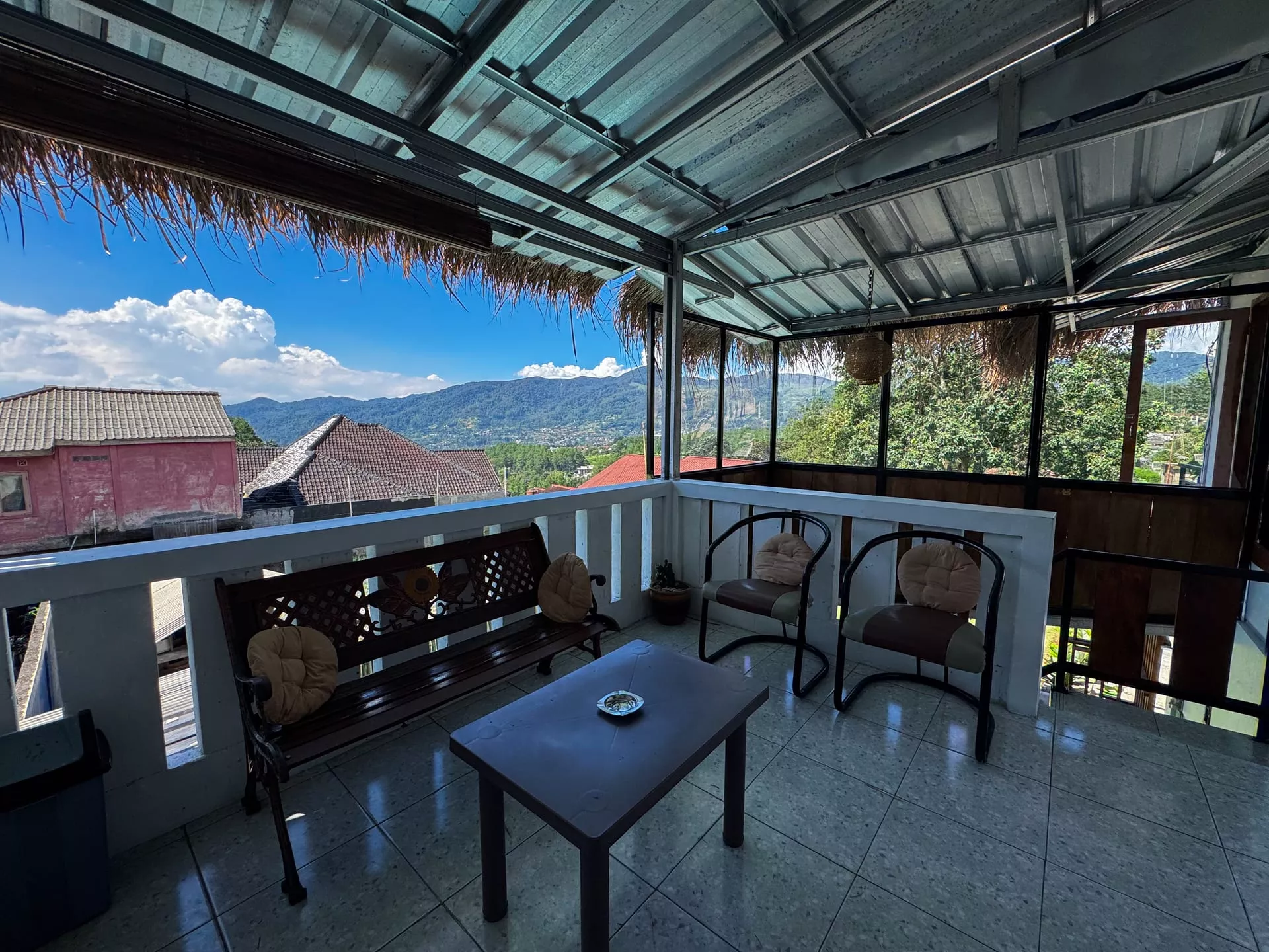 Villa Cyrena sorotan 3