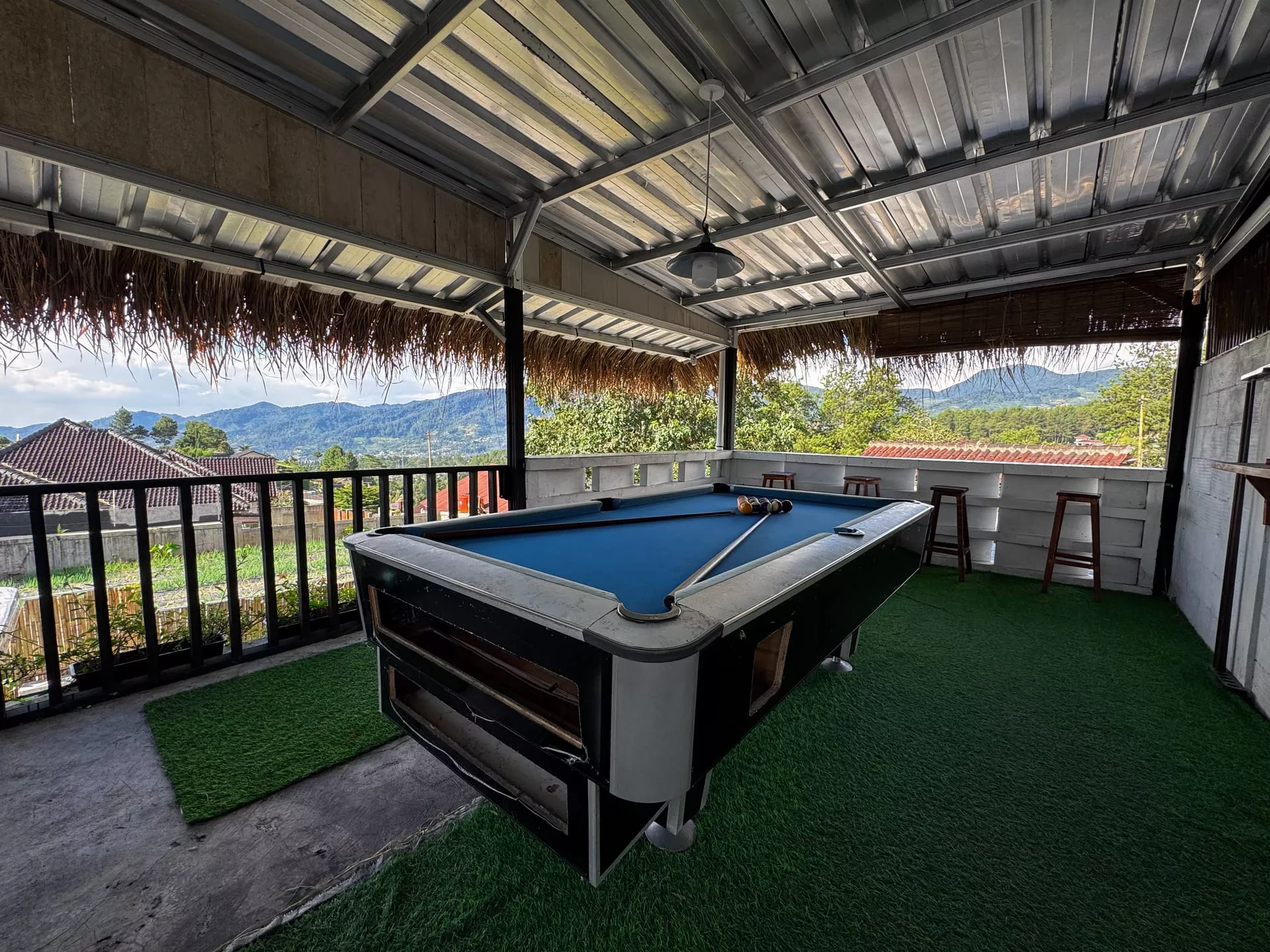 Villa Cyrena sorotan 22